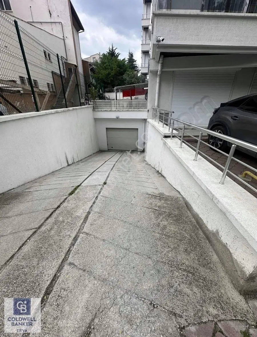 Emek 8.cadde Paraleli Ebeveyn Banyolu Yeni Binada Orta Kat Daire - Görsel 2