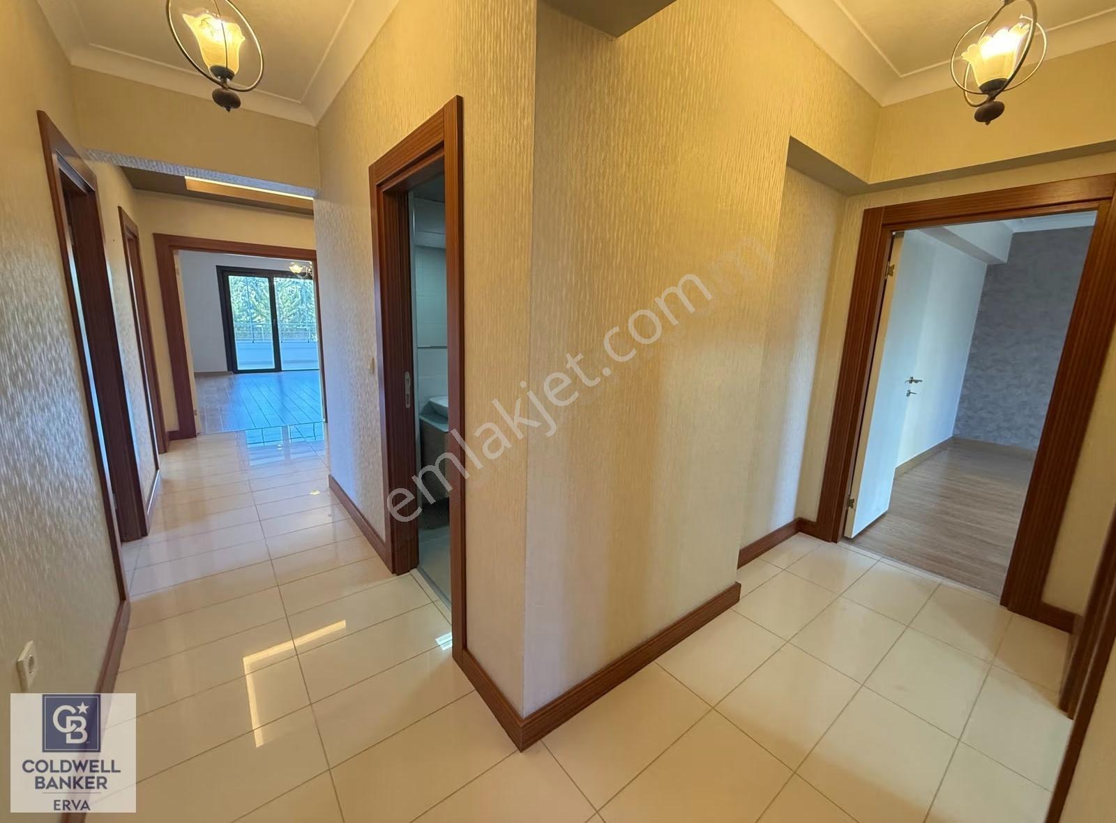 Yaşamkent Perla 3 Sitesi 4+1 230m2 Satılık Daire - Görsel 19