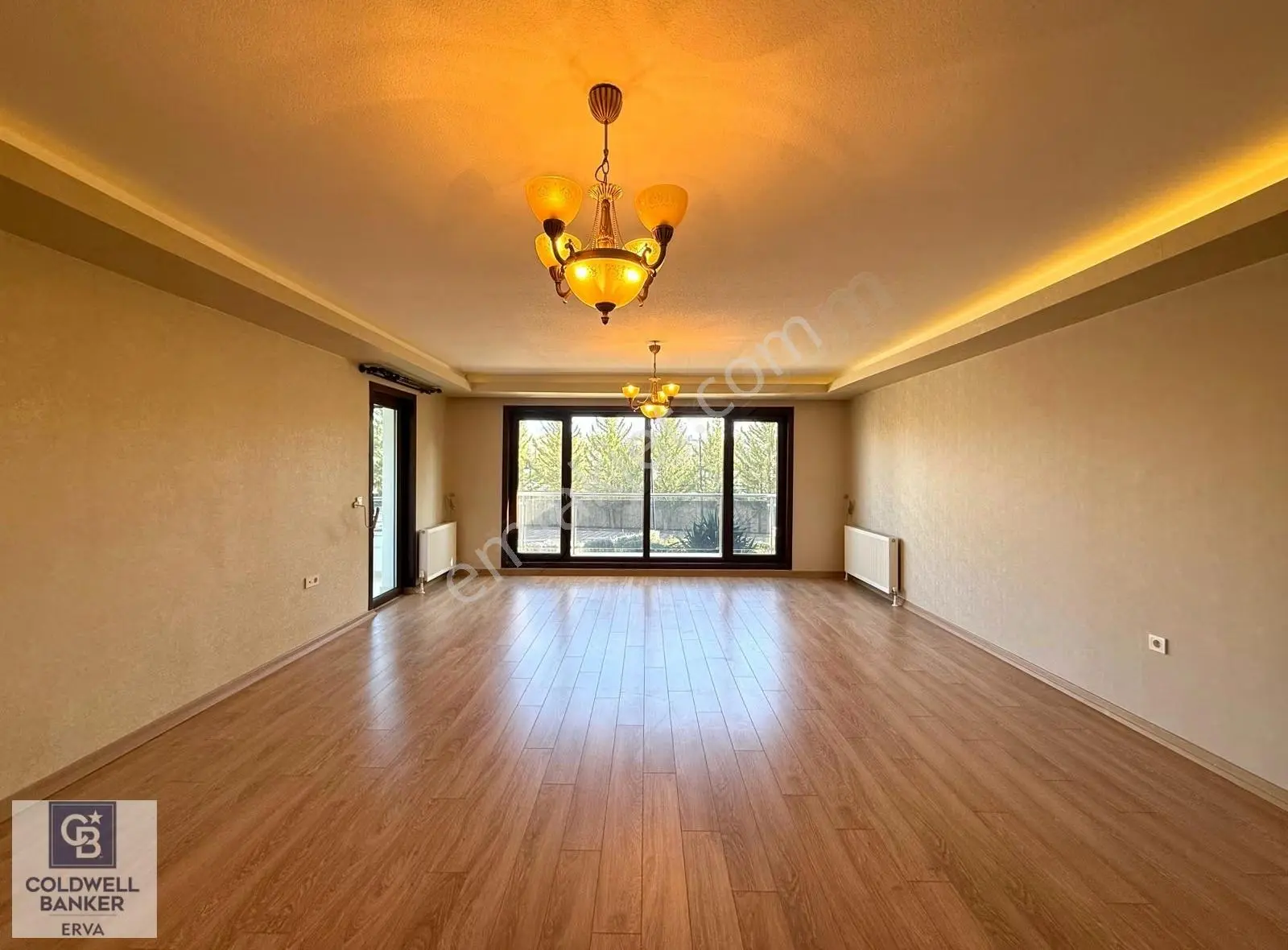 Yaşamkent Perla 3 Sitesi 4+1 230m2 Satılık Daire - Görsel 2