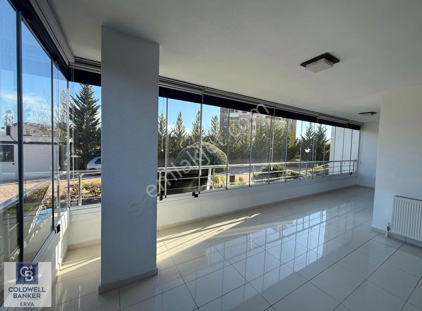 Yaşamkent Perla 3 Sitesi 4+1 230m2 Satılık Daire - Görsel 21