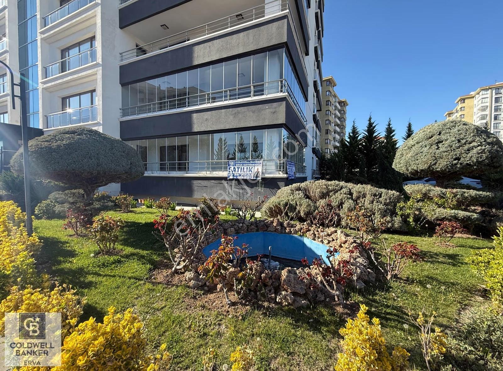 Yaşamkent Perla 3 Sitesi 4+1 230m2 Satılık Daire - Görsel 9