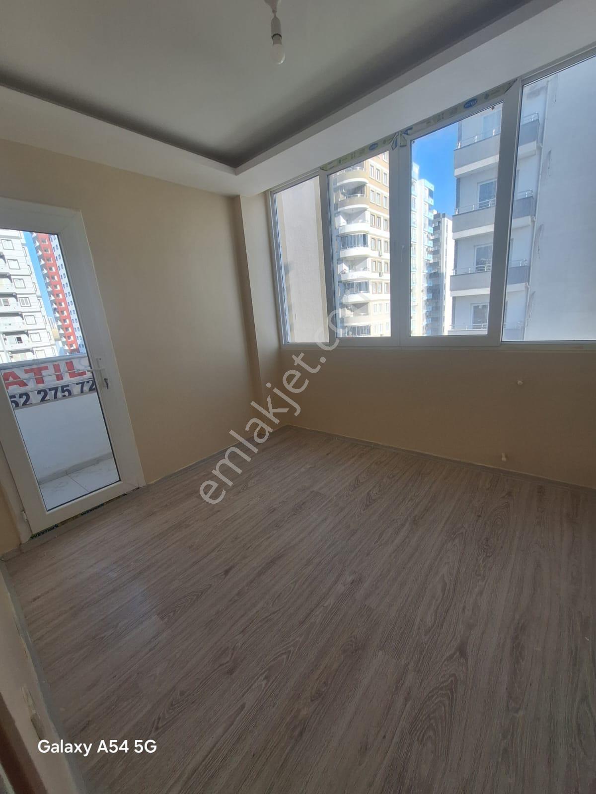 Adana Sarıçamda Çarkıparede 3+1 Açık Mutfak Kiralık Caddye Yakın Fırsat Daire - Görsel 15