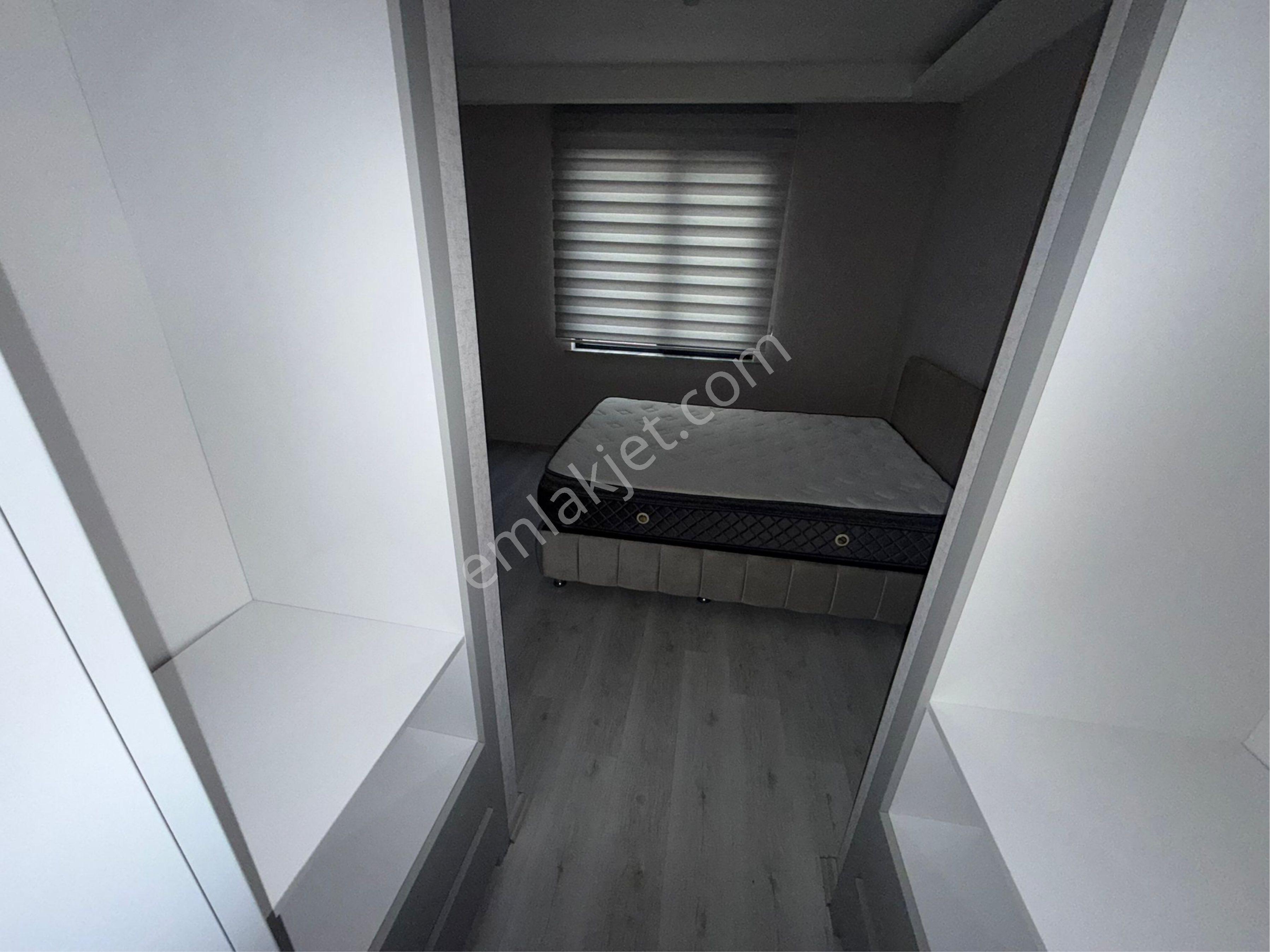 Tacin Mah.yeni Hastahane Karş.kat:5 1+1 Komple Eşyalı Kiralık - Görsel 12