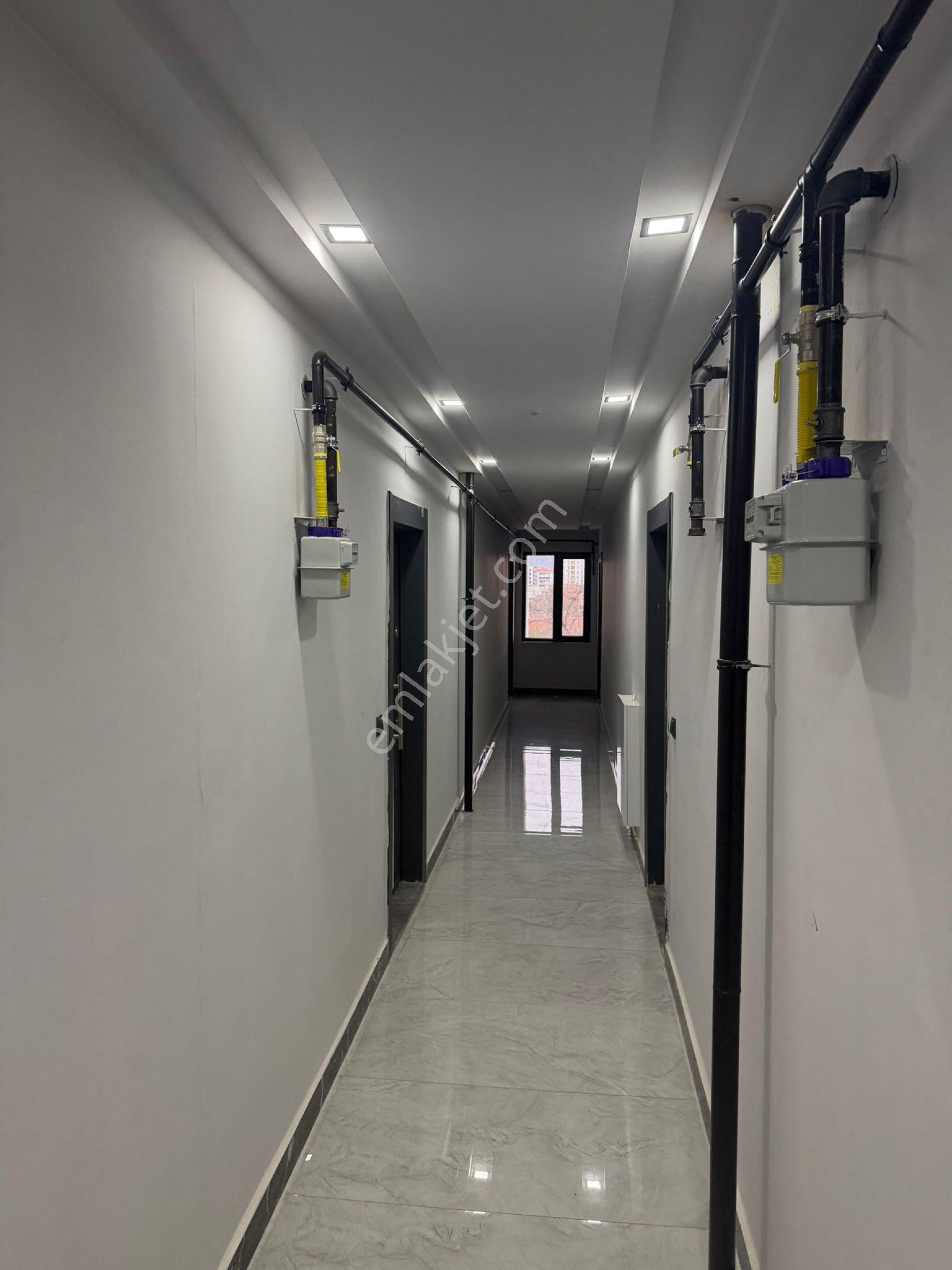 Tacin Mah.yeni Hastahane Karş.kat:5 1+1 Komple Eşyalı Kiralık - Görsel 16
