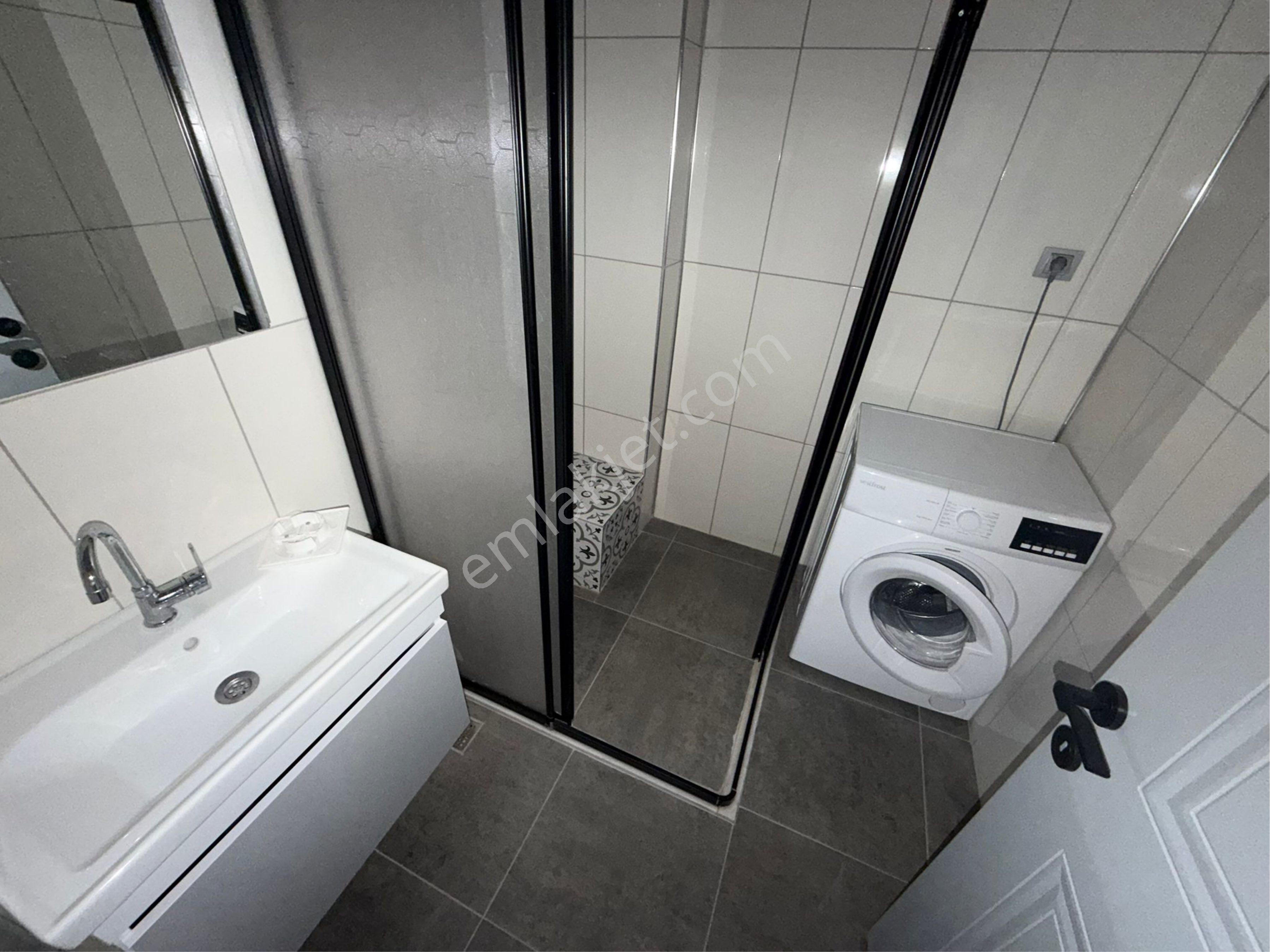 Tacin Mah.yeni Hastahane Karş.kat:5 1+1 Komple Eşyalı Kiralık - Görsel 11
