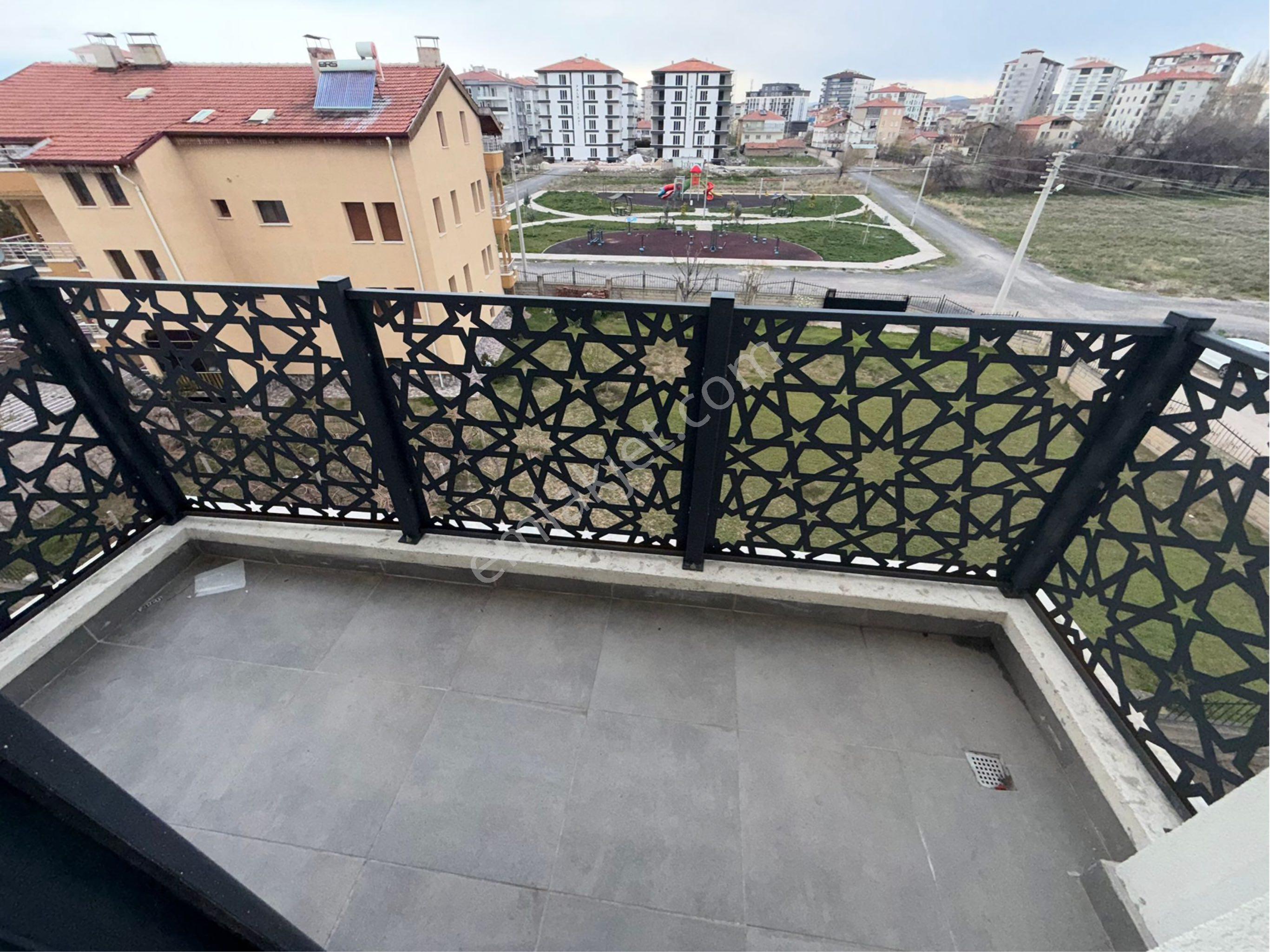 Tacin Mah.yeni Hastahane Karş.kat:5 1+1 Komple Eşyalı Kiralık - Görsel 15
