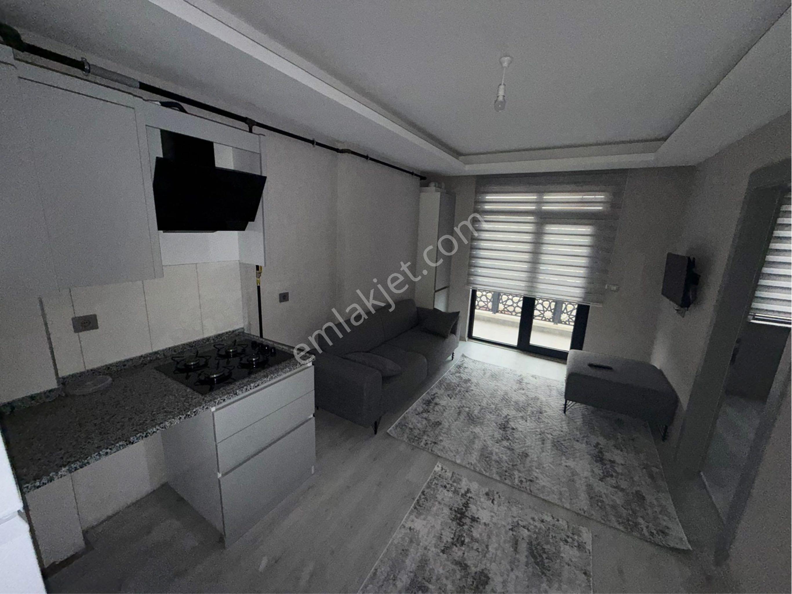 Tacin Mah.yeni Hastahane Karş.kat:5 1+1 Komple Eşyalı Kiralık - Görsel 17