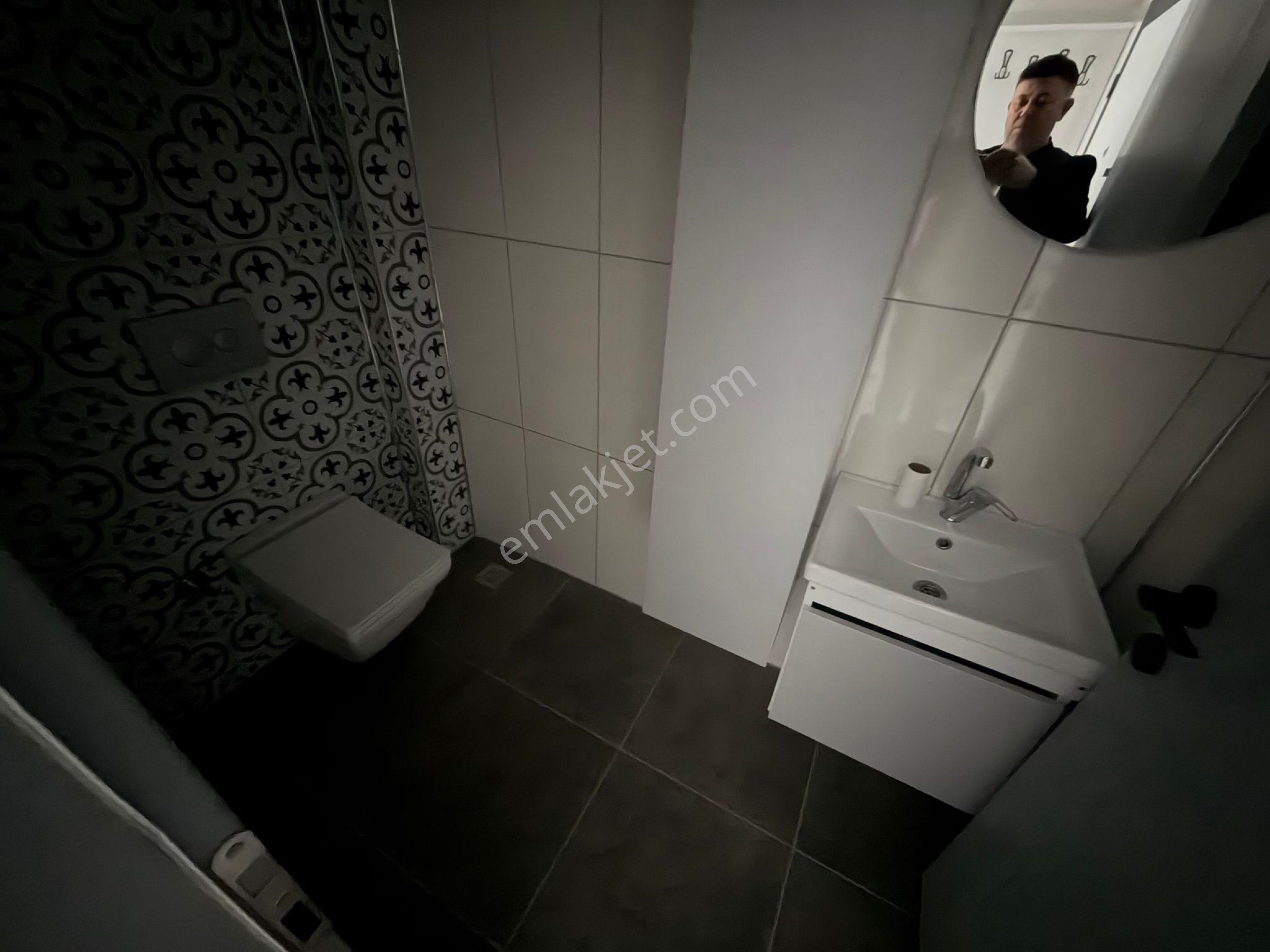 Tacin Mah.yeni Hastahane Karş.kat:5 1+1 Komple Eşyalı Kiralık - Görsel 8