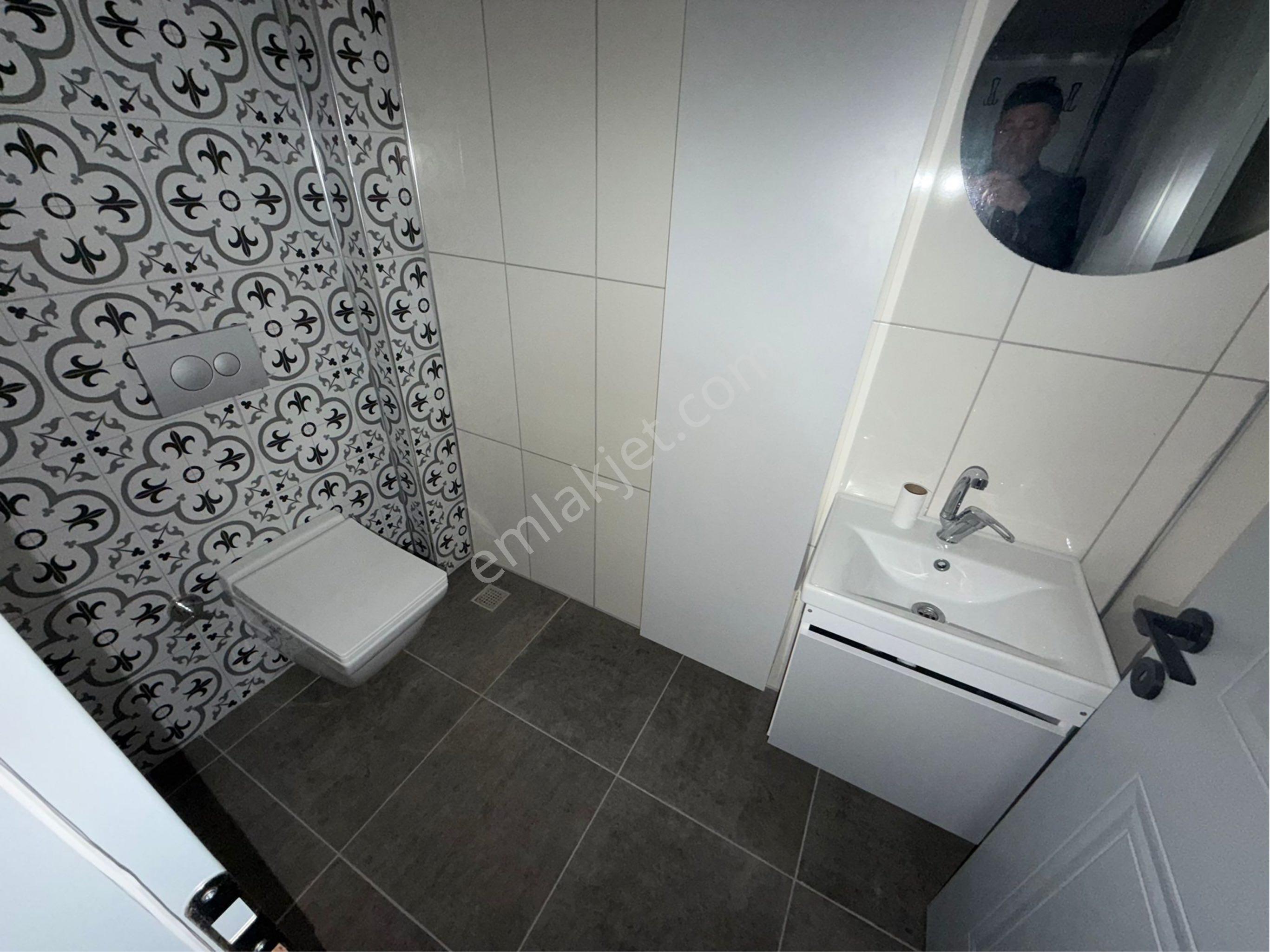 Tacin Mah.yeni Hastahane Karş.kat:5 1+1 Komple Eşyalı Kiralık - Görsel 21
