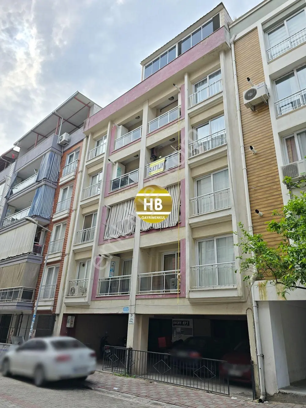 Hb'den 2+1 Kiralık Daire, Arakat Doğalgazlı İhtiyaç Noktalarına Yakın