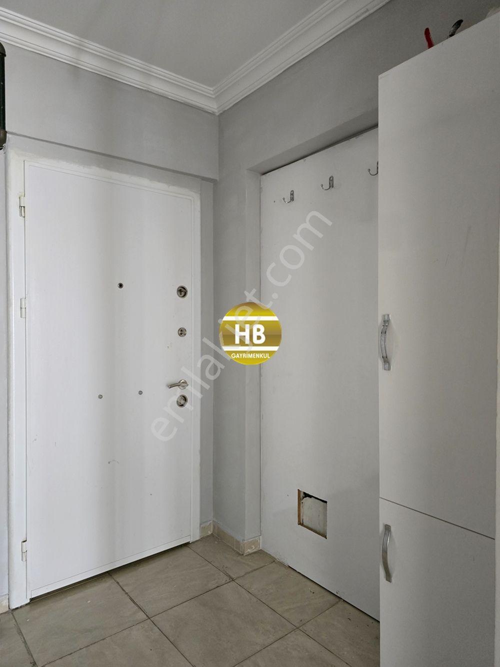 Hb'den 2+1 Kiralık Daire, Arakat Doğalgazlı İhtiyaç Noktalarına Yakın - Görsel 24