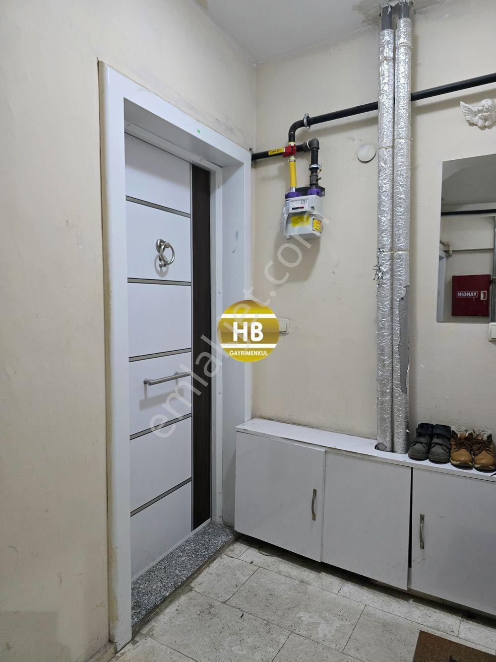 Hb'den 2+1 Kiralık Daire, Arakat Doğalgazlı İhtiyaç Noktalarına Yakın - Görsel 25