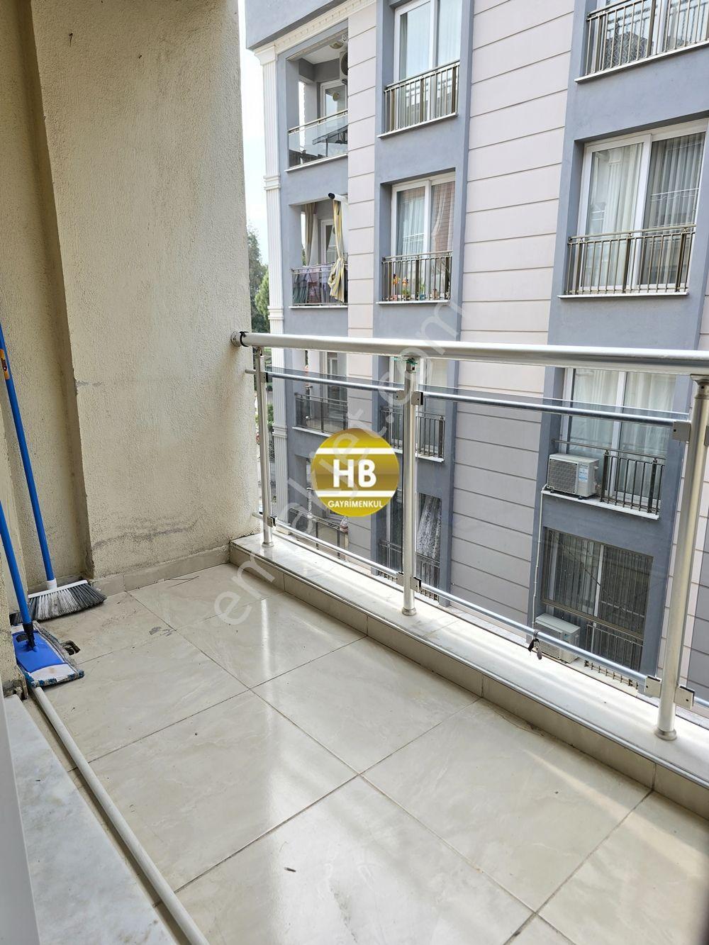 Hb'den 2+1 Kiralık Daire, Arakat Doğalgazlı İhtiyaç Noktalarına Yakın - Görsel 12