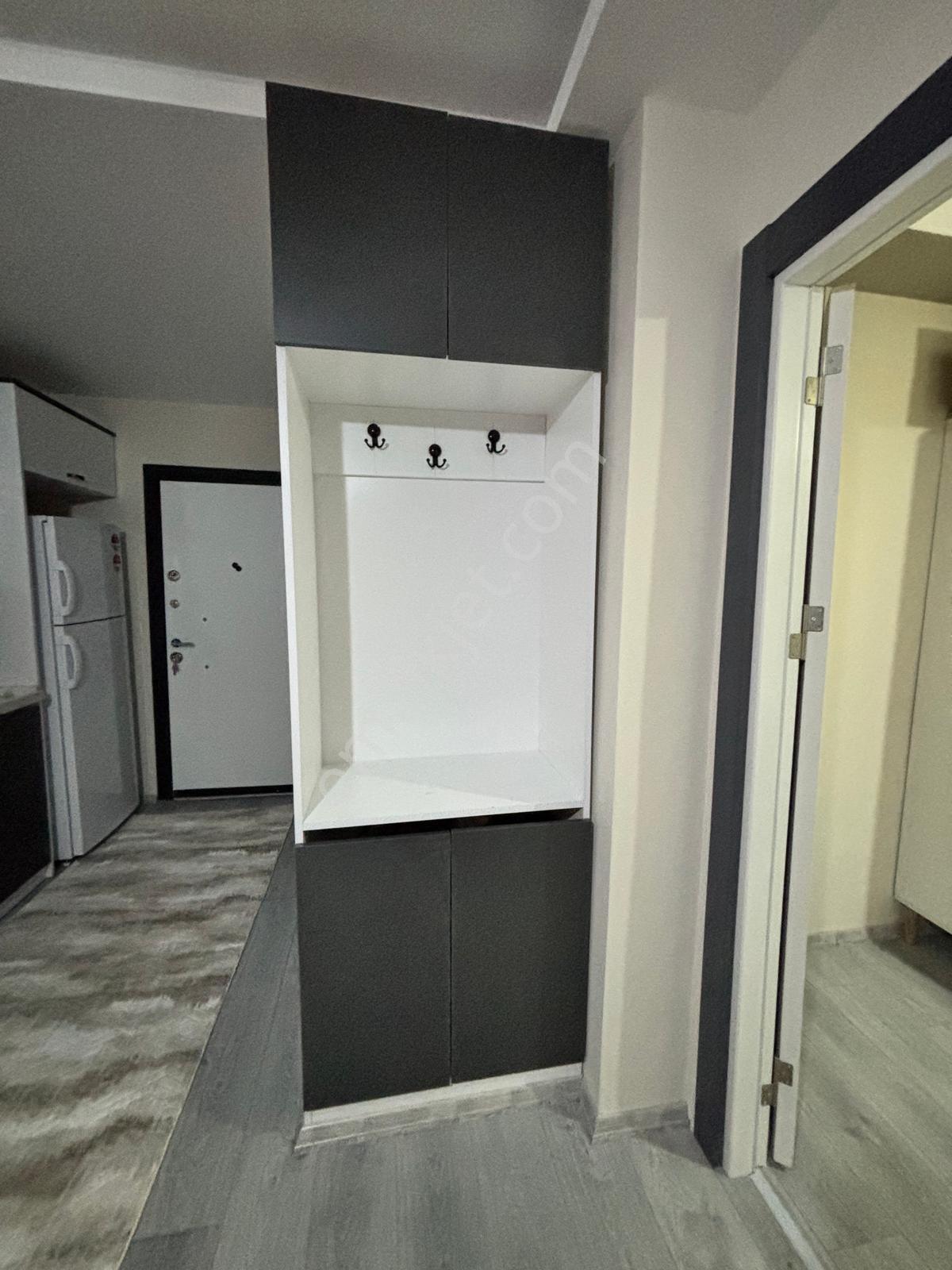 Adana Sarıçamda Çınarlı Eşyaları Sıfır Bina Sıfır Hiç Kullanılmamış Eşyalı 1+1 - Görsel 15