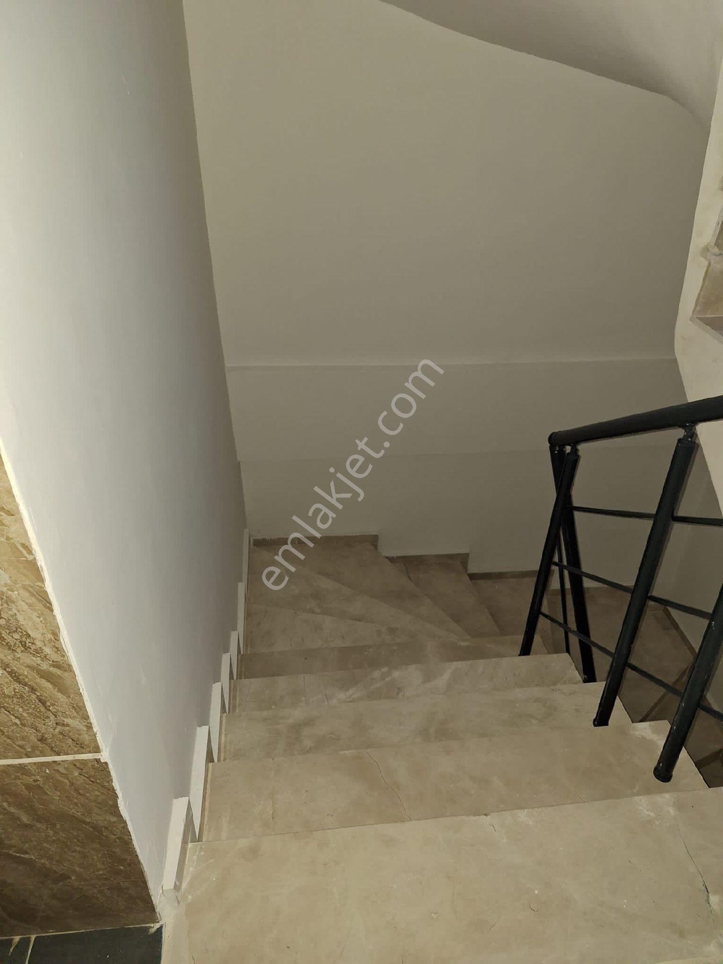Kuşadası Alacamescit Mahallesinde Satılık Yeni 1+1 60 M2 Daire - Görsel 6