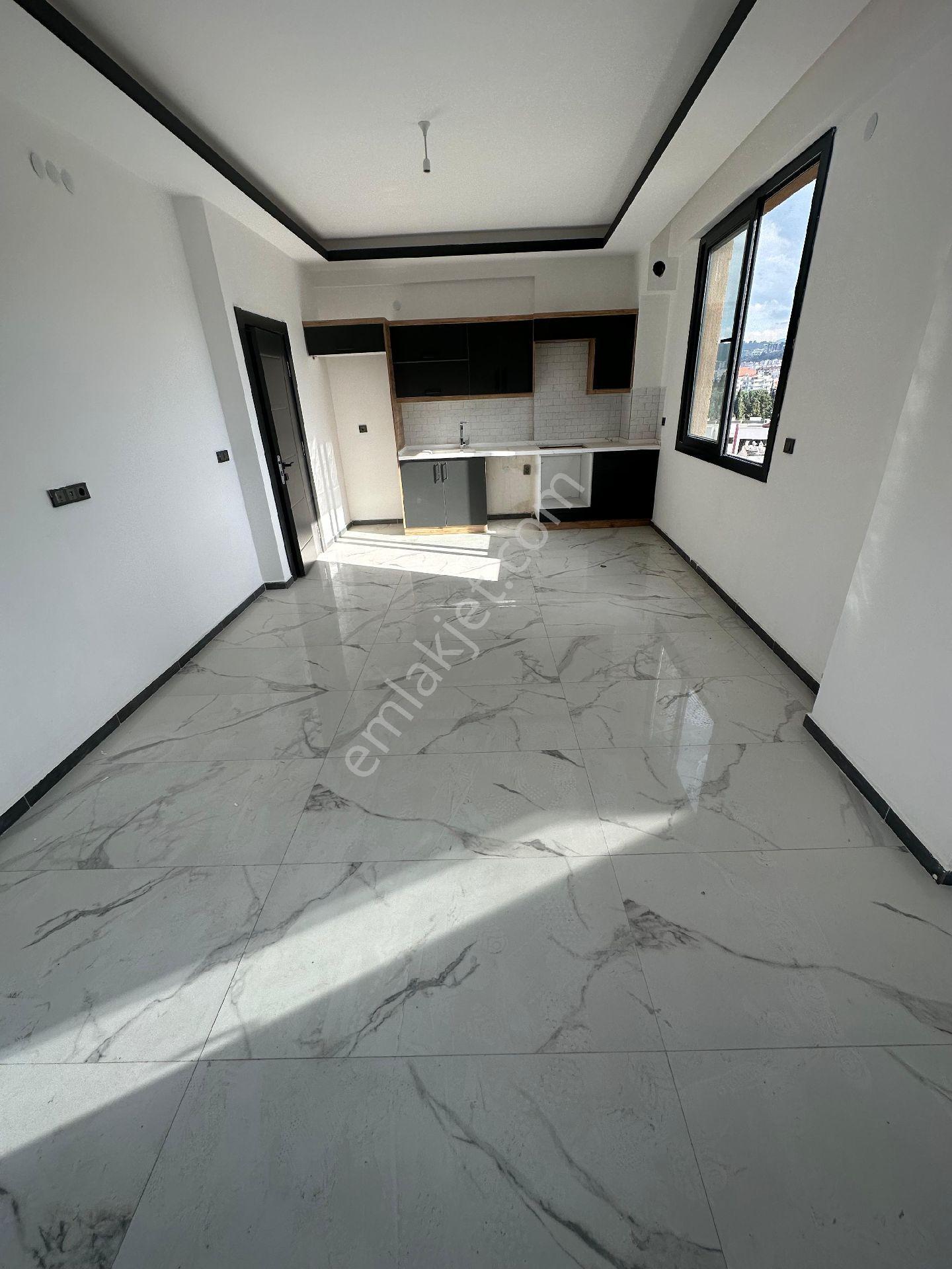 Kuşadası Alacamescit Mahallesinde Satılık Yeni 1+1 60 M2 Daire - Görsel 13