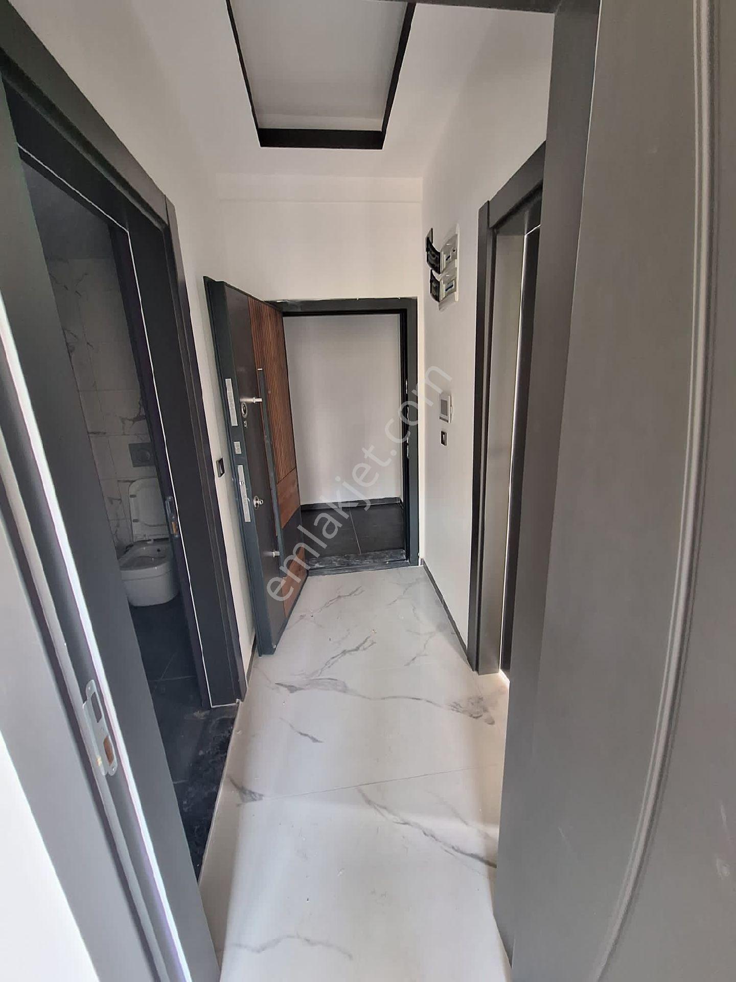 Kuşadası Alacamescit Mahallesinde Satılık Yeni 1+1 60 M2 Daire - Görsel 9