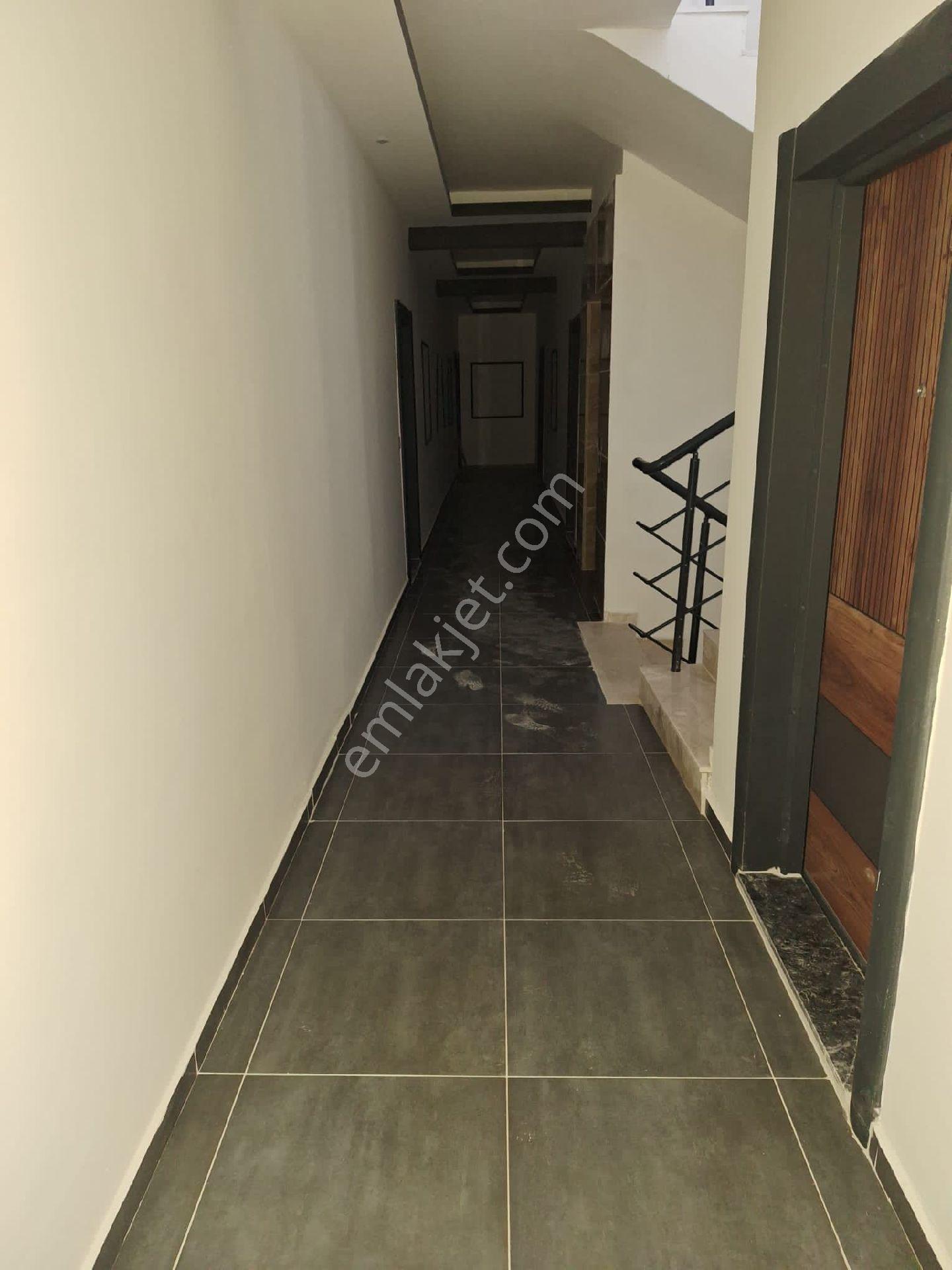 Kuşadası Alacamescit Mahallesinde Satılık Yeni 1+1 60 M2 Daire - Görsel 4