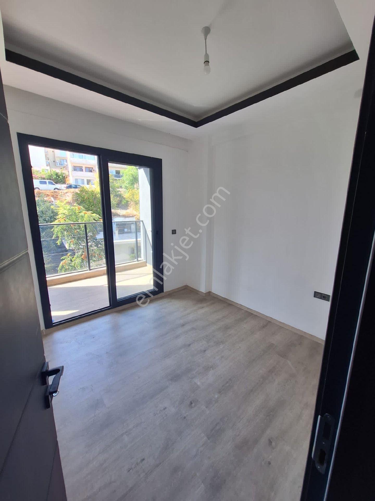 Kuşadası Alacamescit Mahallesinde Satılık Yeni 1+1 60 M2 Daire - Görsel 8