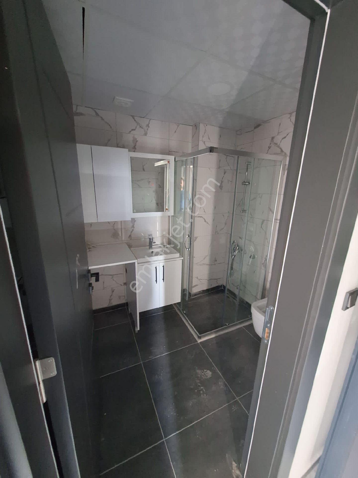 Kuşadası Alacamescit Mahallesinde Satılık Yeni 1+1 60 M2 Daire - Görsel 10