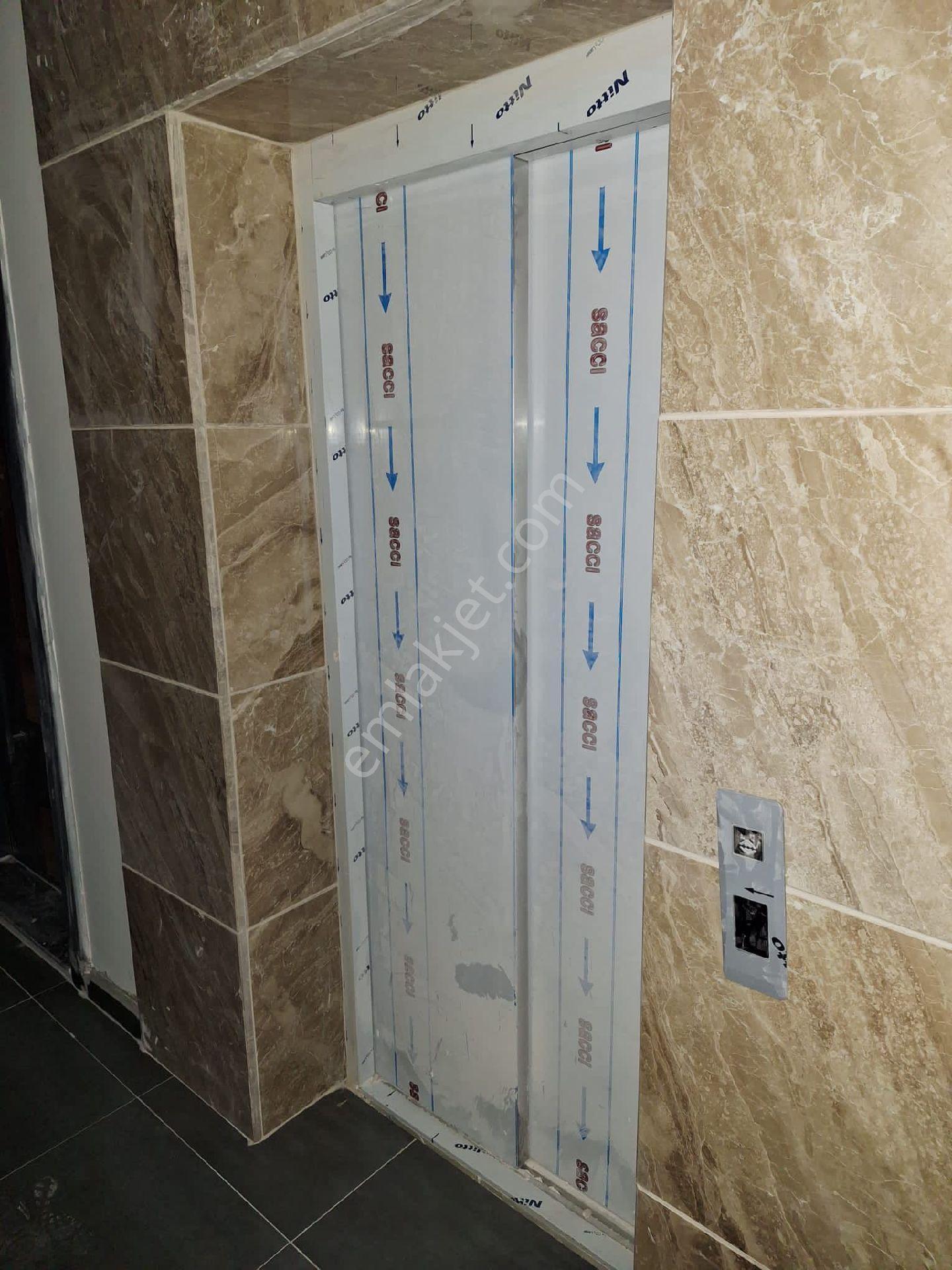 Kuşadası Alacamescit Mahallesinde Satılık Yeni 1+1 60 M2 Daire - Görsel 5