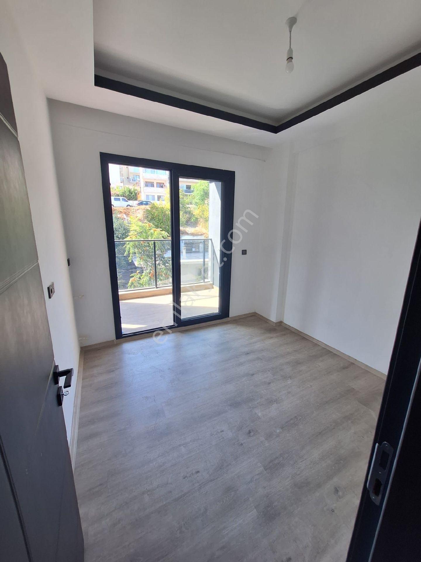 Kuşadası Alacamescit Mahallesinde Satılık Yeni 1+1 60 M2 Daire - Görsel 11
