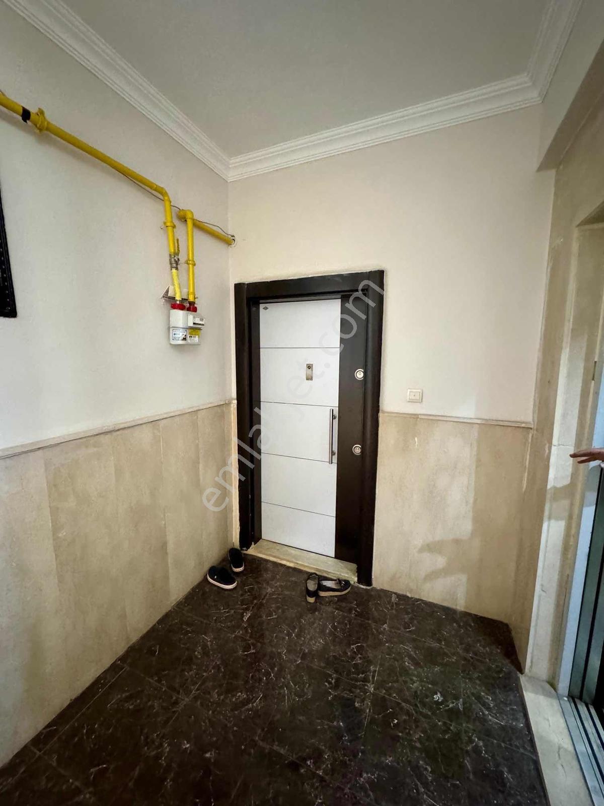 Mhr Grouptan Alibabada Satılık Bakımlı Arakat 4odalı Daire - Görsel 10