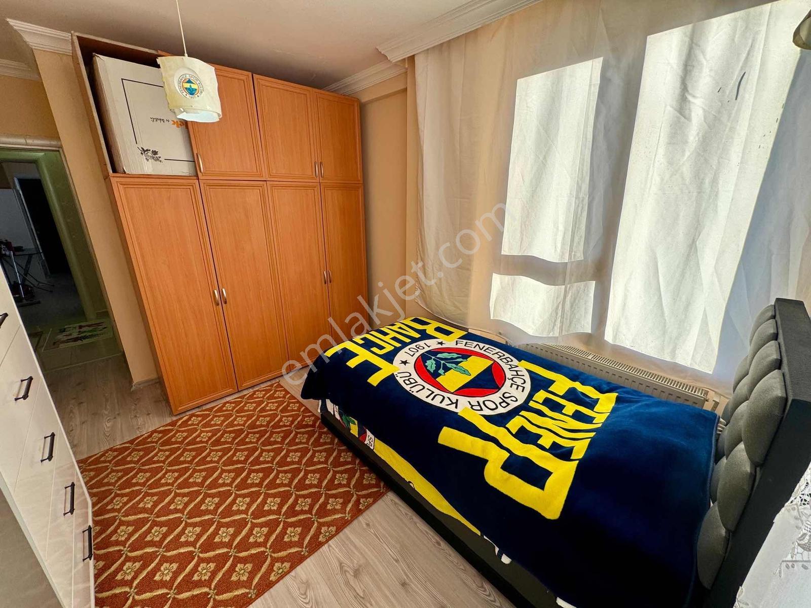 Mhr Grouptan Alibabada Satılık Bakımlı Arakat 4odalı Daire - Görsel 6