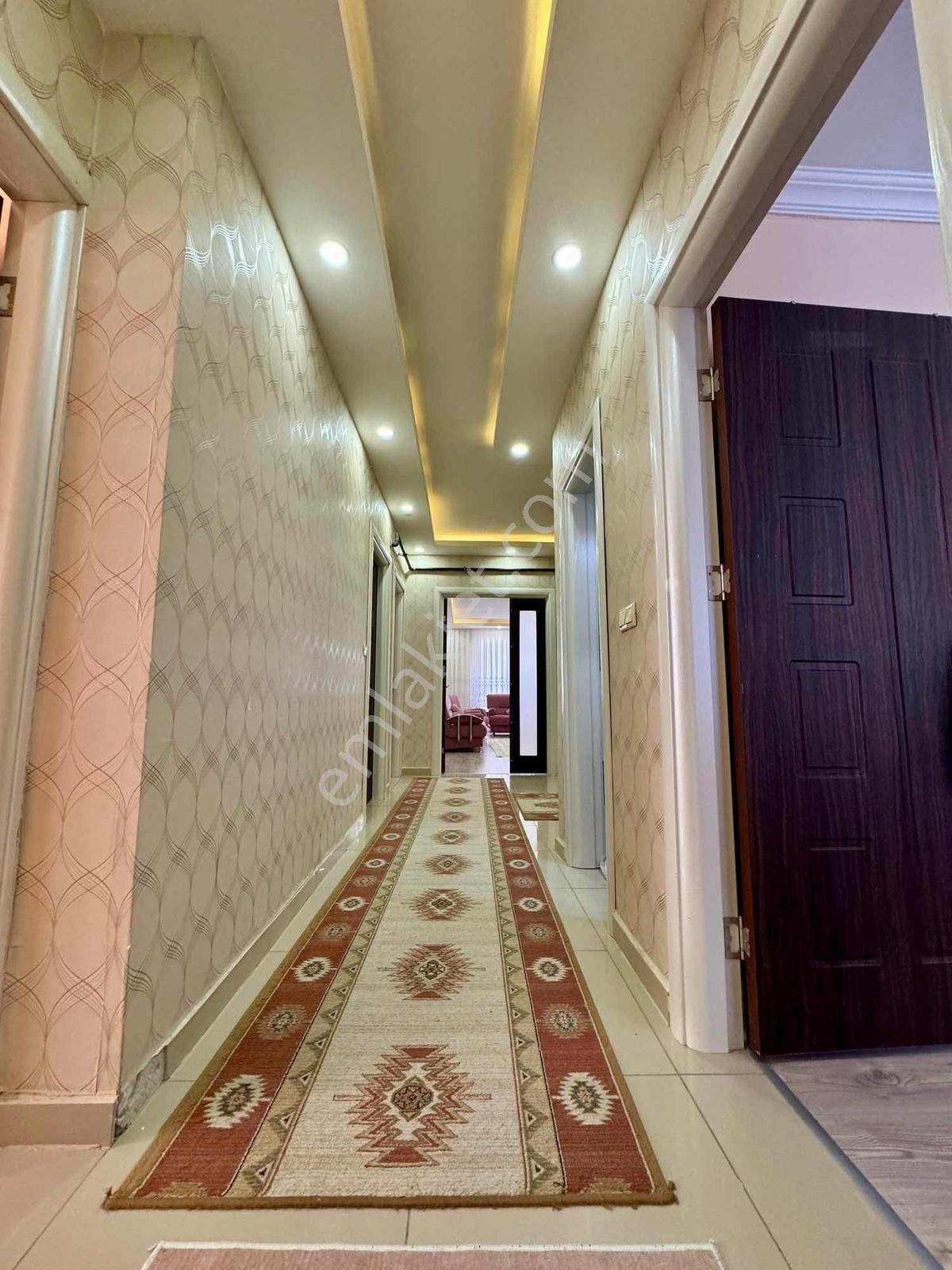 Mhr Grouptan Alibabada Satılık Bakımlı Arakat 4odalı Daire - Görsel 29