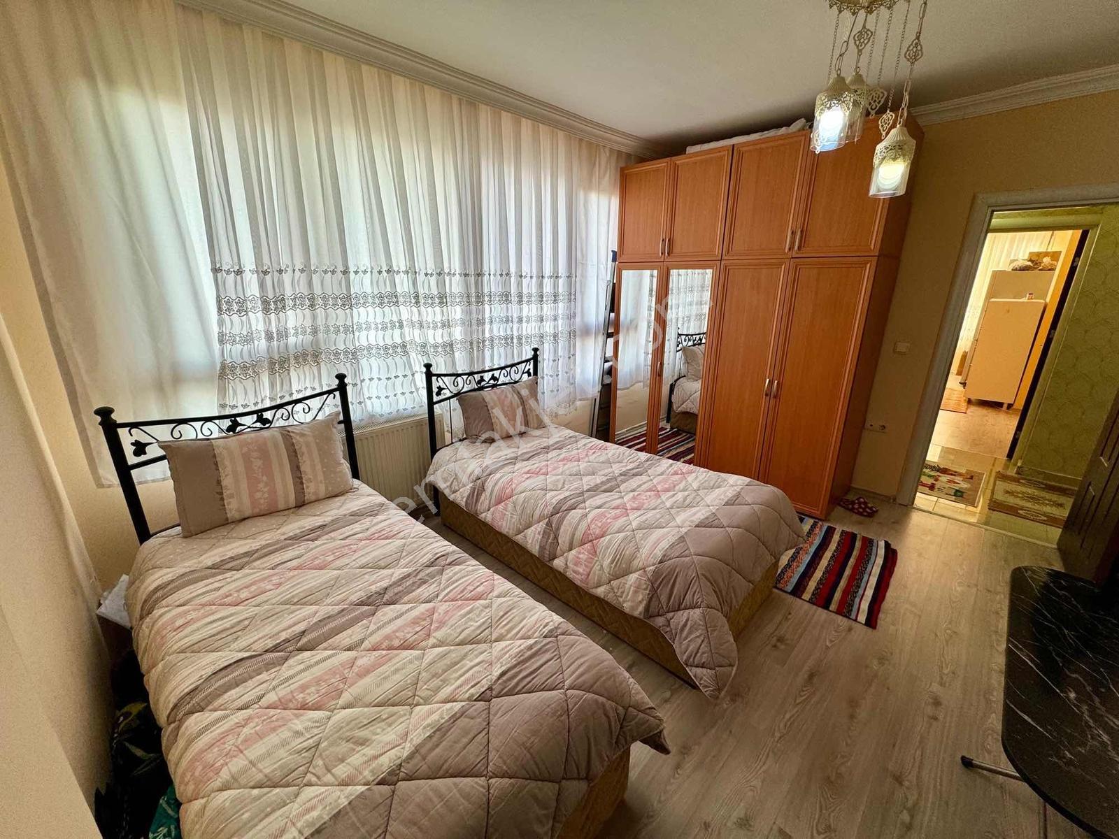 Mhr Grouptan Alibabada Satılık Bakımlı Arakat 4odalı Daire - Görsel 33