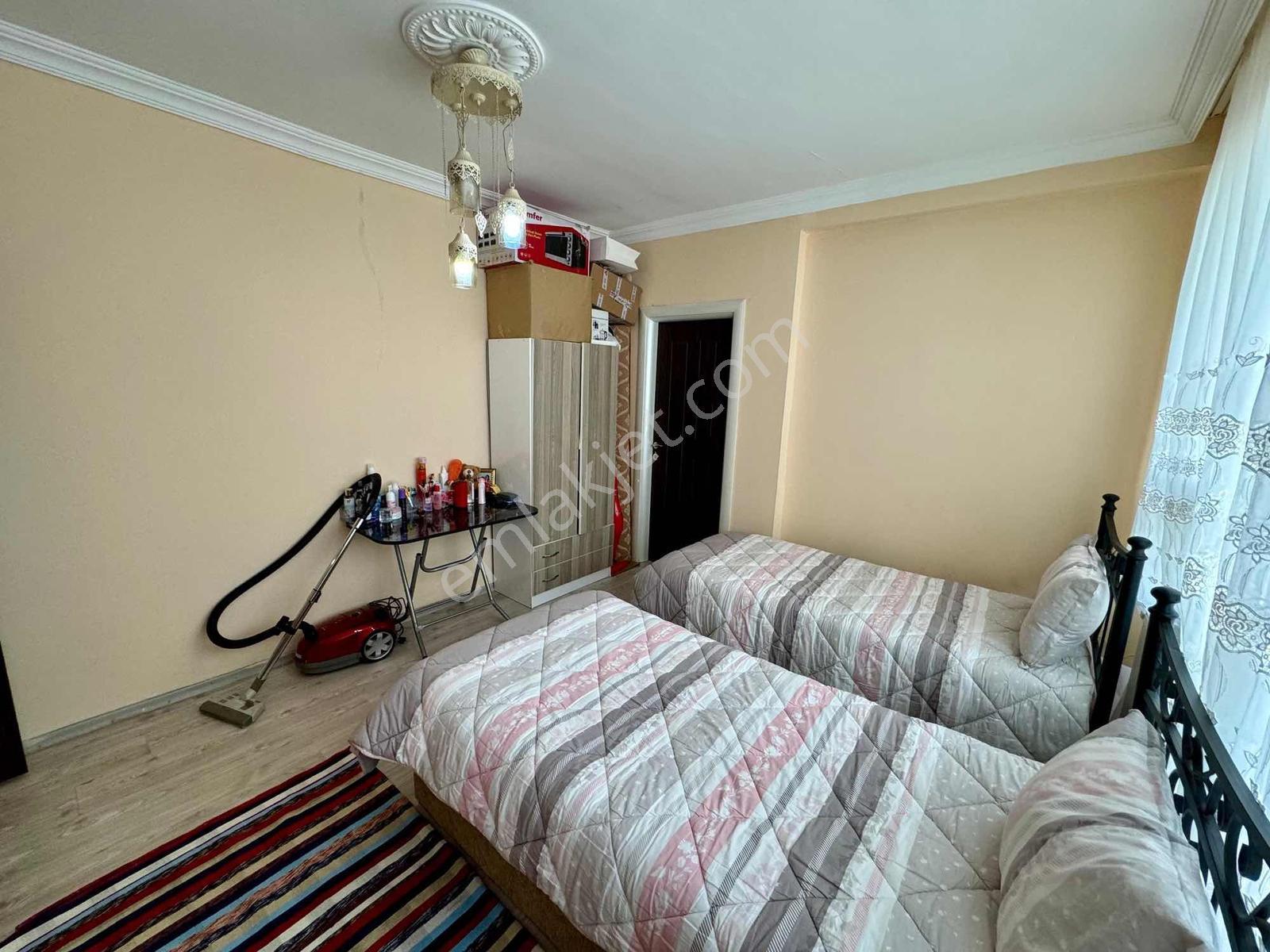 Mhr Grouptan Alibabada Satılık Bakımlı Arakat 4odalı Daire - Görsel 34