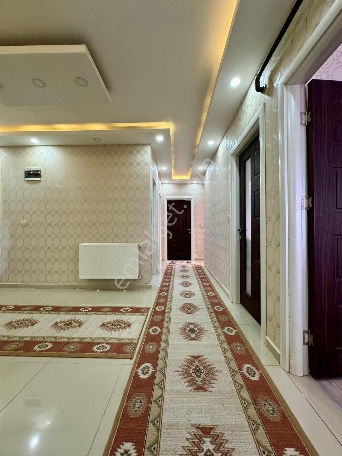 Mhr Grouptan Alibabada Satılık Bakımlı Arakat 4odalı Daire - Görsel 17