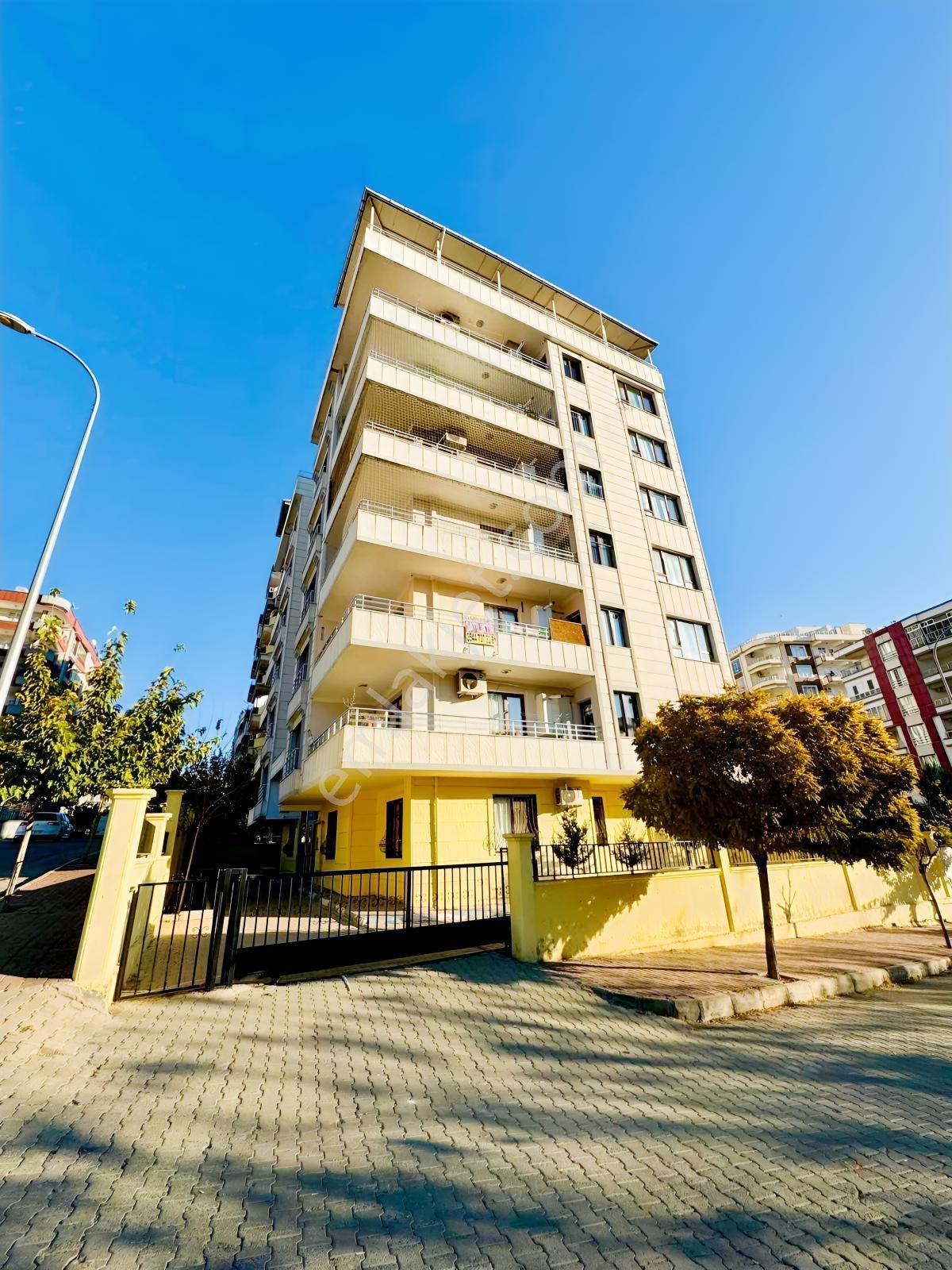Mhr Grouptan Alibabada Satılık Bakımlı Arakat 4odalı Daire - Görsel 12