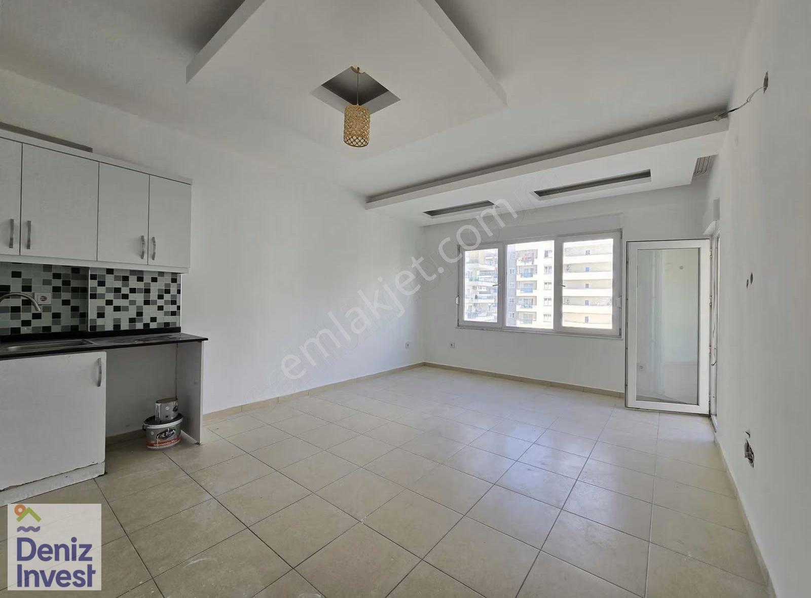 Alanya Mahmutlar Melani Tower 2+1 Boş Kiralık Daire - Görsel 17