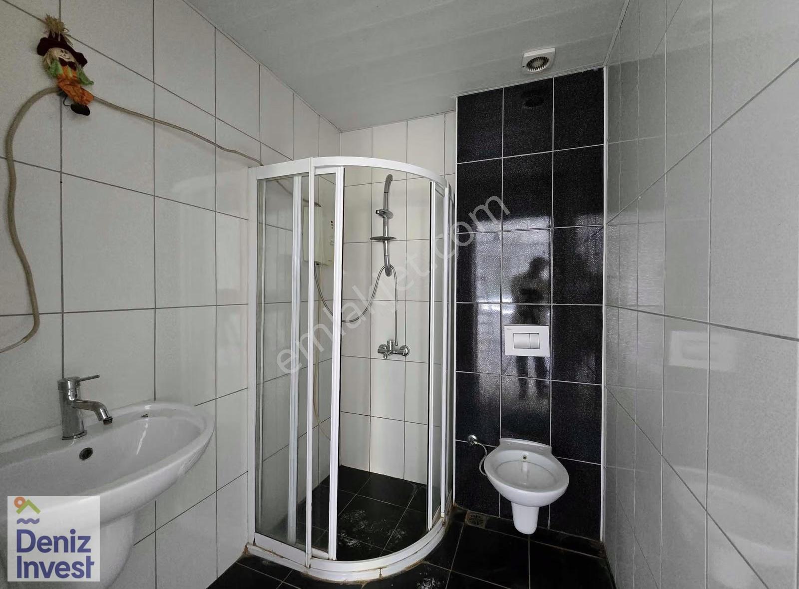 Alanya Mahmutlar Melani Tower 2+1 Boş Kiralık Daire - Görsel 10