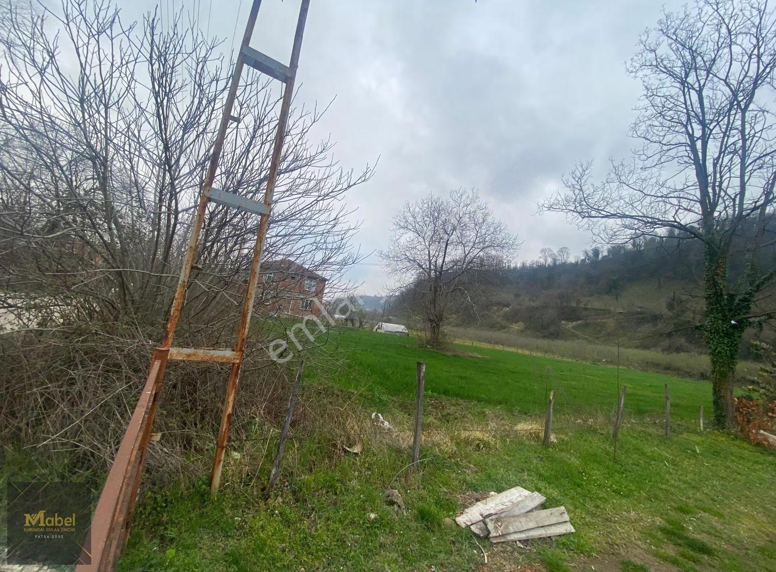 Ordu-fatsa Taşlıca Mah .mesire Alanı Yakını Kiralık 3332 Arsa ?? - Görsel 14