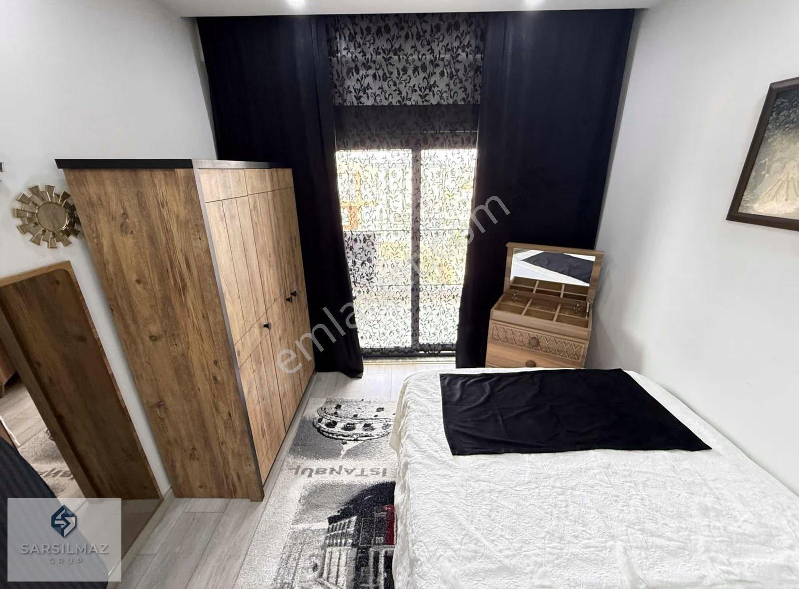 Sarsılmaz Grup'tan Altınova Orta Mah'si 1+1 Eşyalı Lüks Daire - Görsel 7