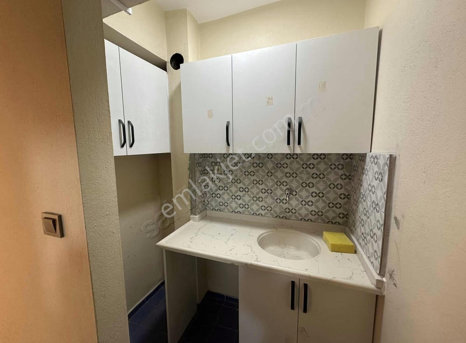 Raşit Kırlı İş Merkezin'de Kiralık Ofis - Görsel 4