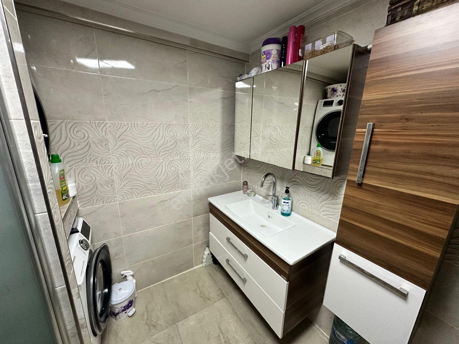 Molla Team'den Muhittin Mh.bağlariçi 3'te 3+1 Net 130 M2 Satılık - Görsel 12