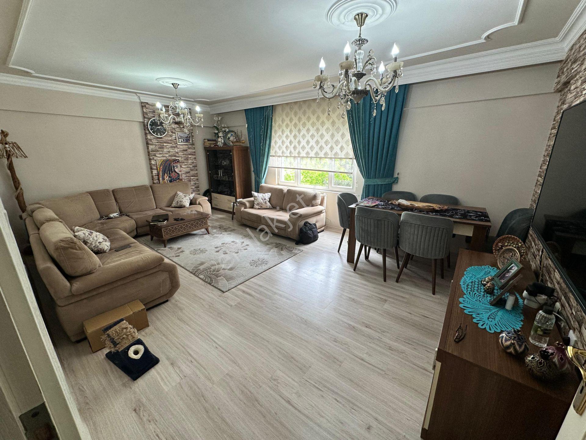 Molla Team'den Muhittin Mh.bağlariçi 3'te 3+1 Net 130 M2 Satılık - Görsel 2