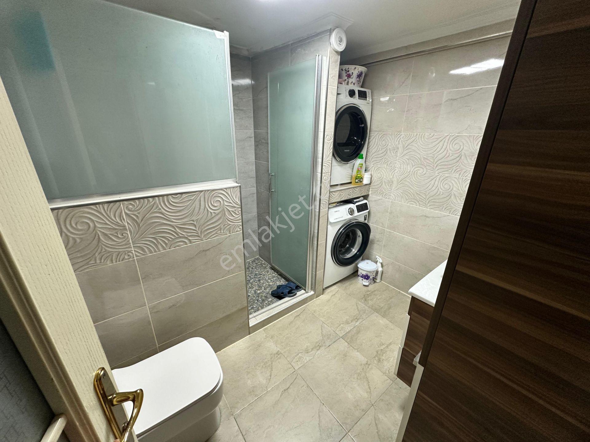 Molla Team'den Muhittin Mh.bağlariçi 3'te 3+1 Net 130 M2 Satılık - Görsel 13