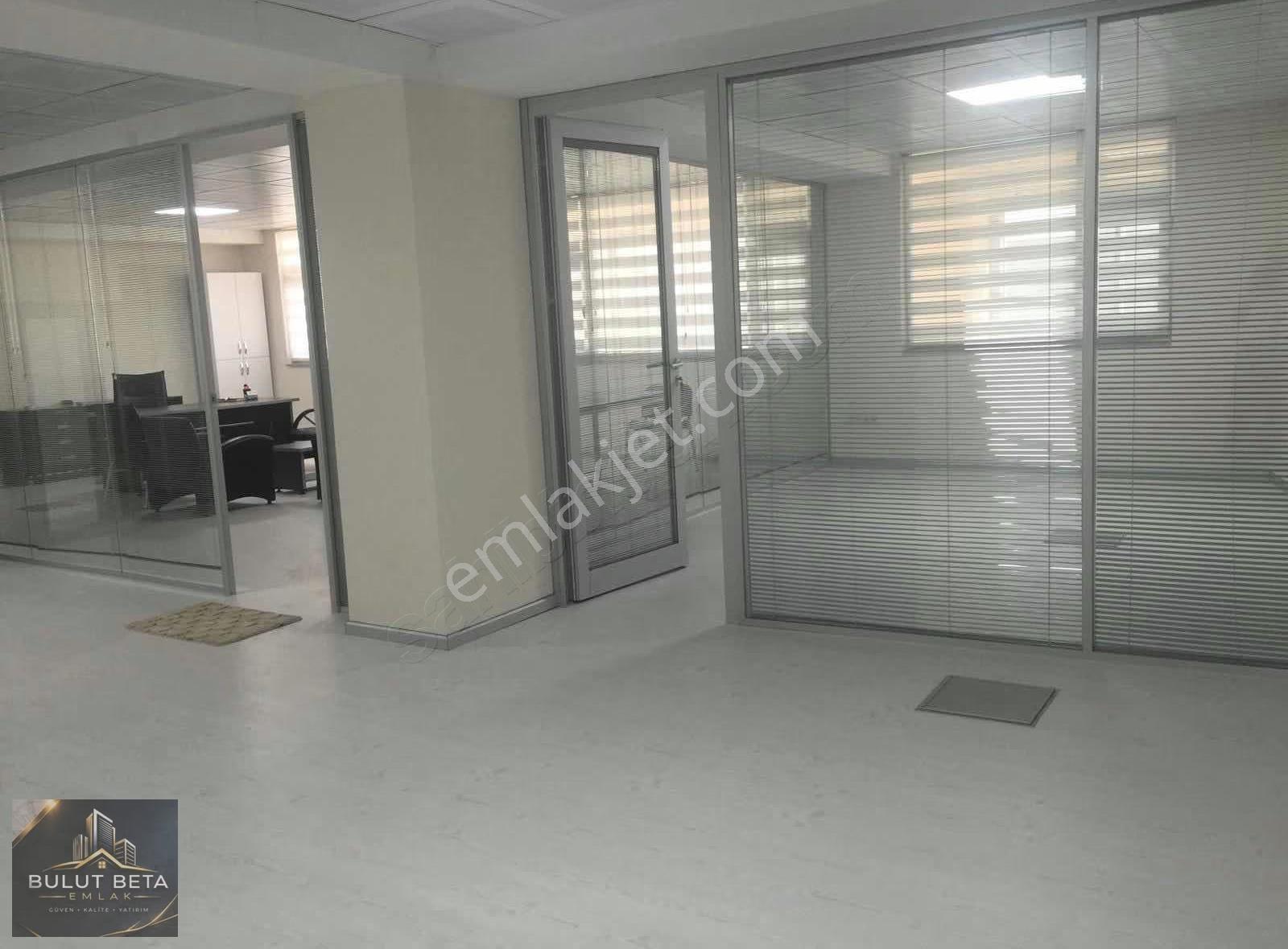 Sancaktepe Otomer Galericilerde Kiralık Ofis Katı - Görsel 31