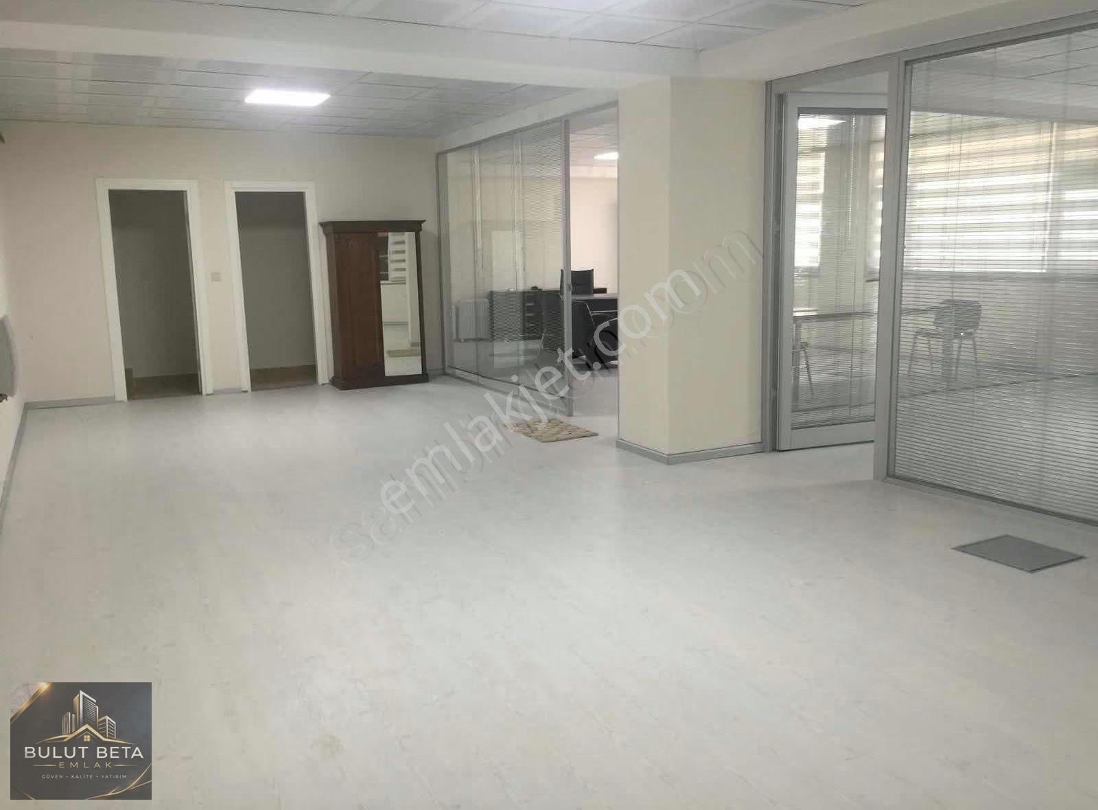 Sancaktepe Otomer Galericilerde Kiralık Ofis Katı - Görsel 17