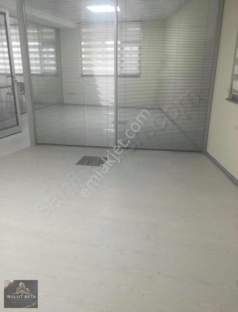 Sancaktepe Otomer Galericilerde Kiralık Ofis Katı - Görsel 21