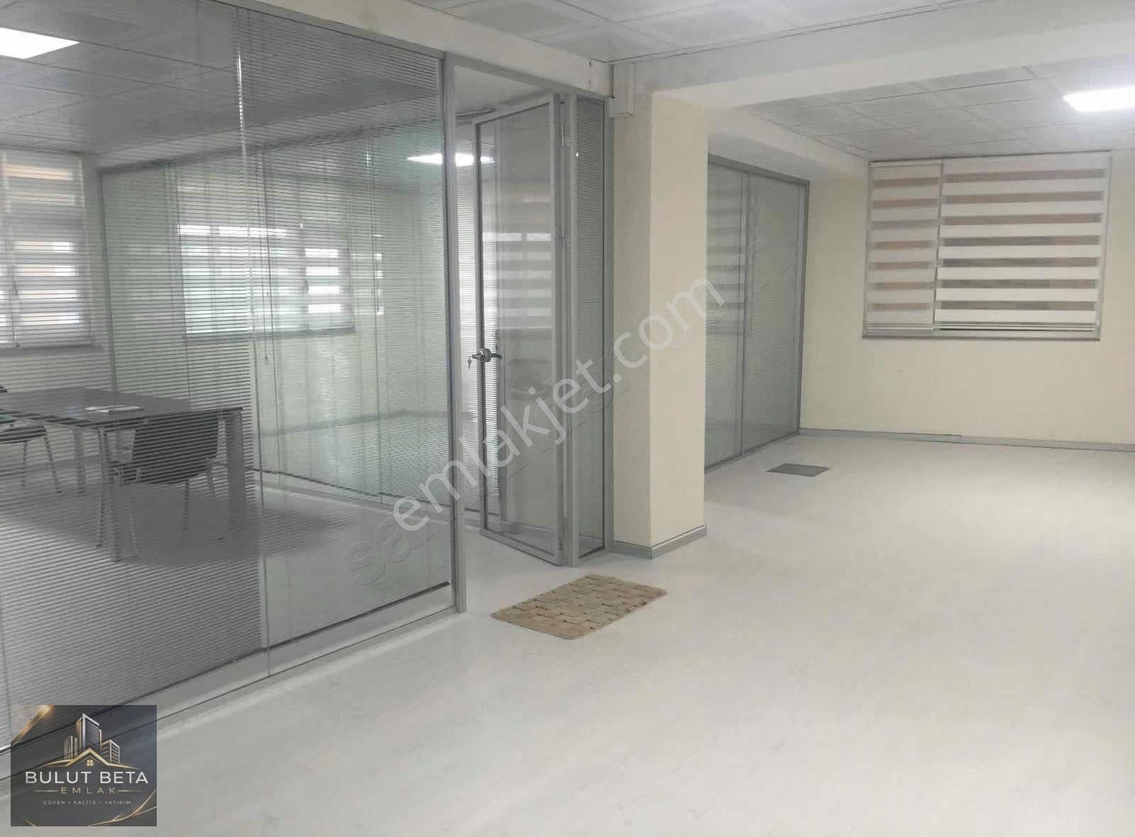 Sancaktepe Otomer Galericilerde Kiralık Ofis Katı - Görsel 24