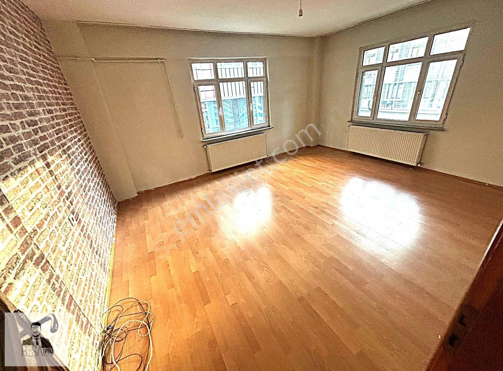 *resa Pro* Cadde Üstü 3+1 Kiralık Daire - Görsel 9