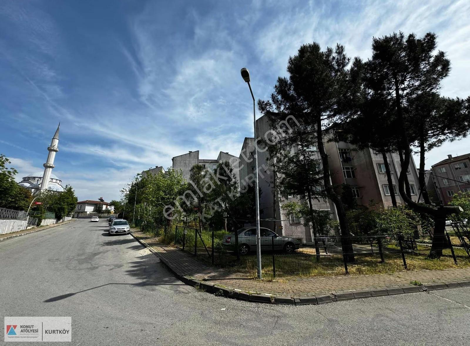 Konut Atölyesi Hüseyin Hüseyin Şenden Şekerpınarda 2+1 Kiralık - Görsel 23
