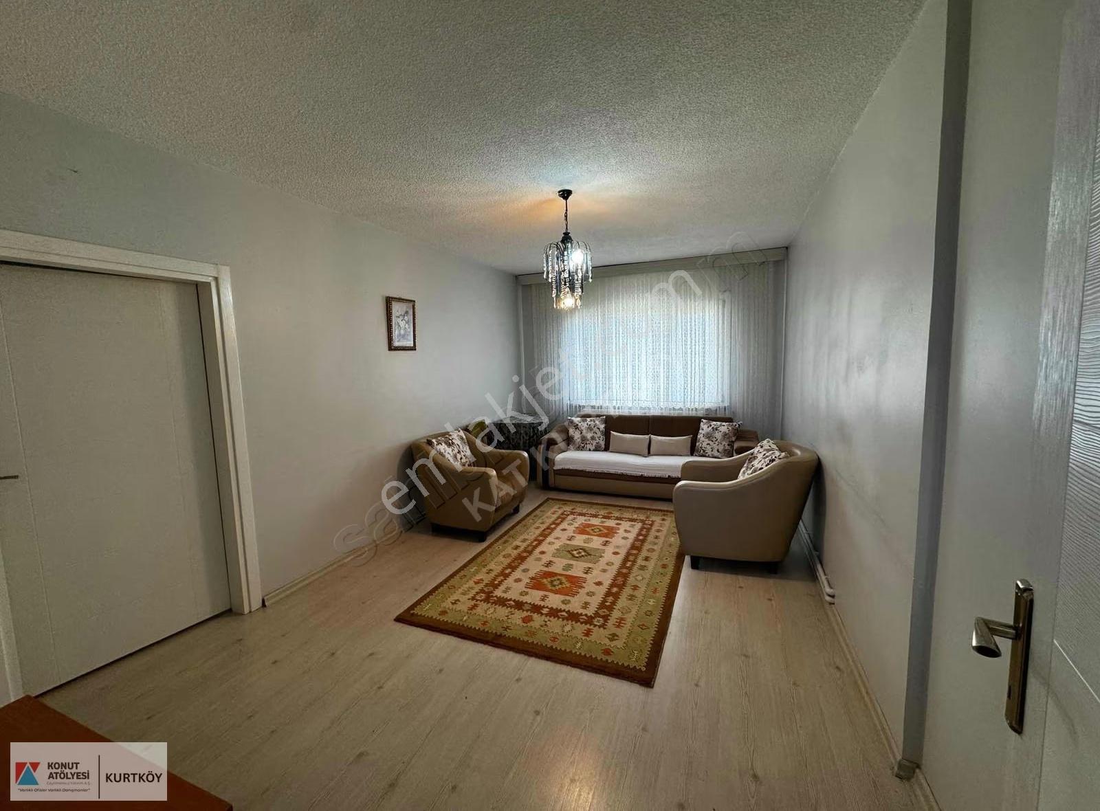 Konut Atölyesi Hüseyin Hüseyin Şenden Şekerpınarda 2+1 Kiralık - Görsel 10