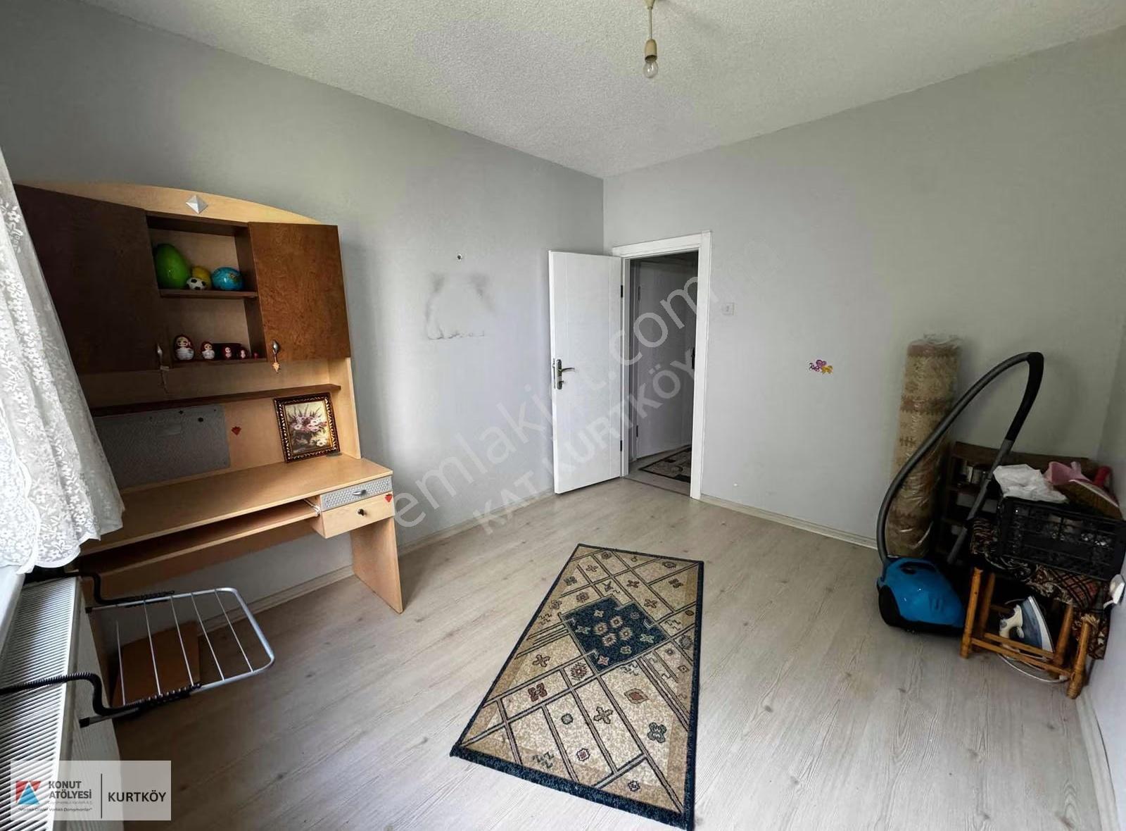 Konut Atölyesi Hüseyin Hüseyin Şenden Şekerpınarda 2+1 Kiralık - Görsel 31