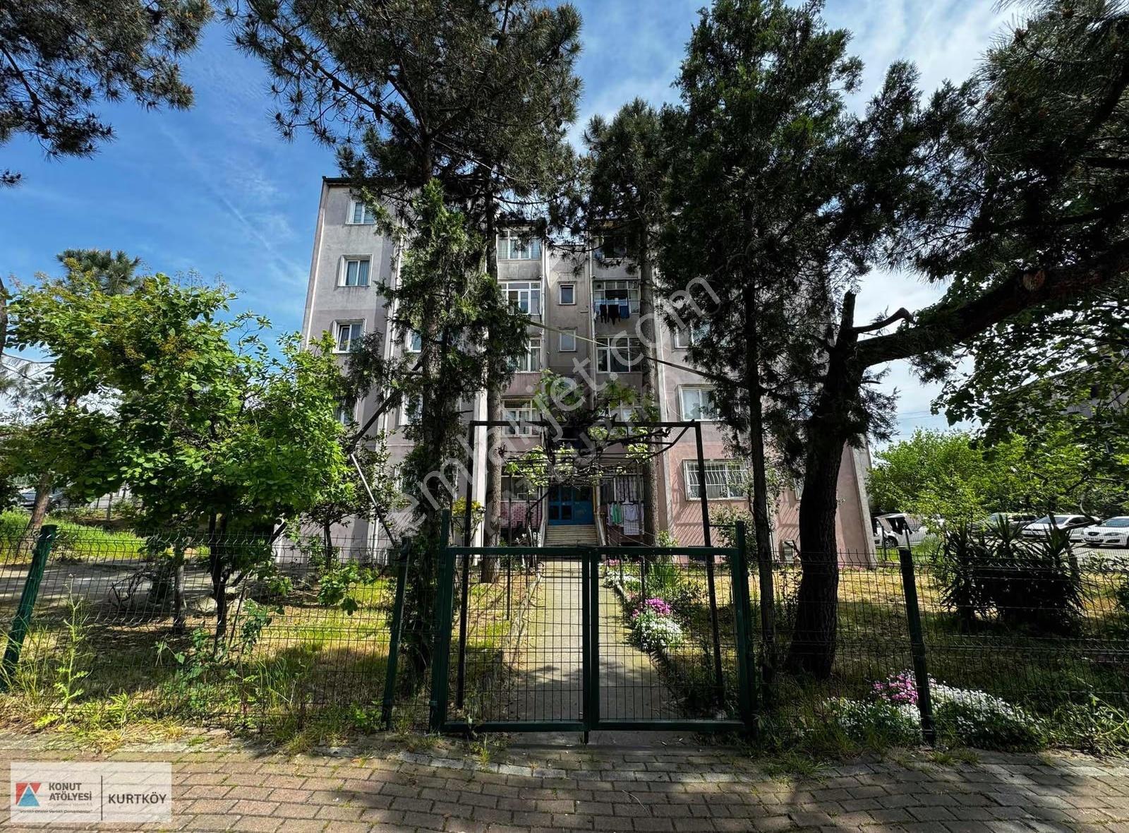 Konut Atölyesi Hüseyin Hüseyin Şenden Şekerpınarda 2+1 Kiralık